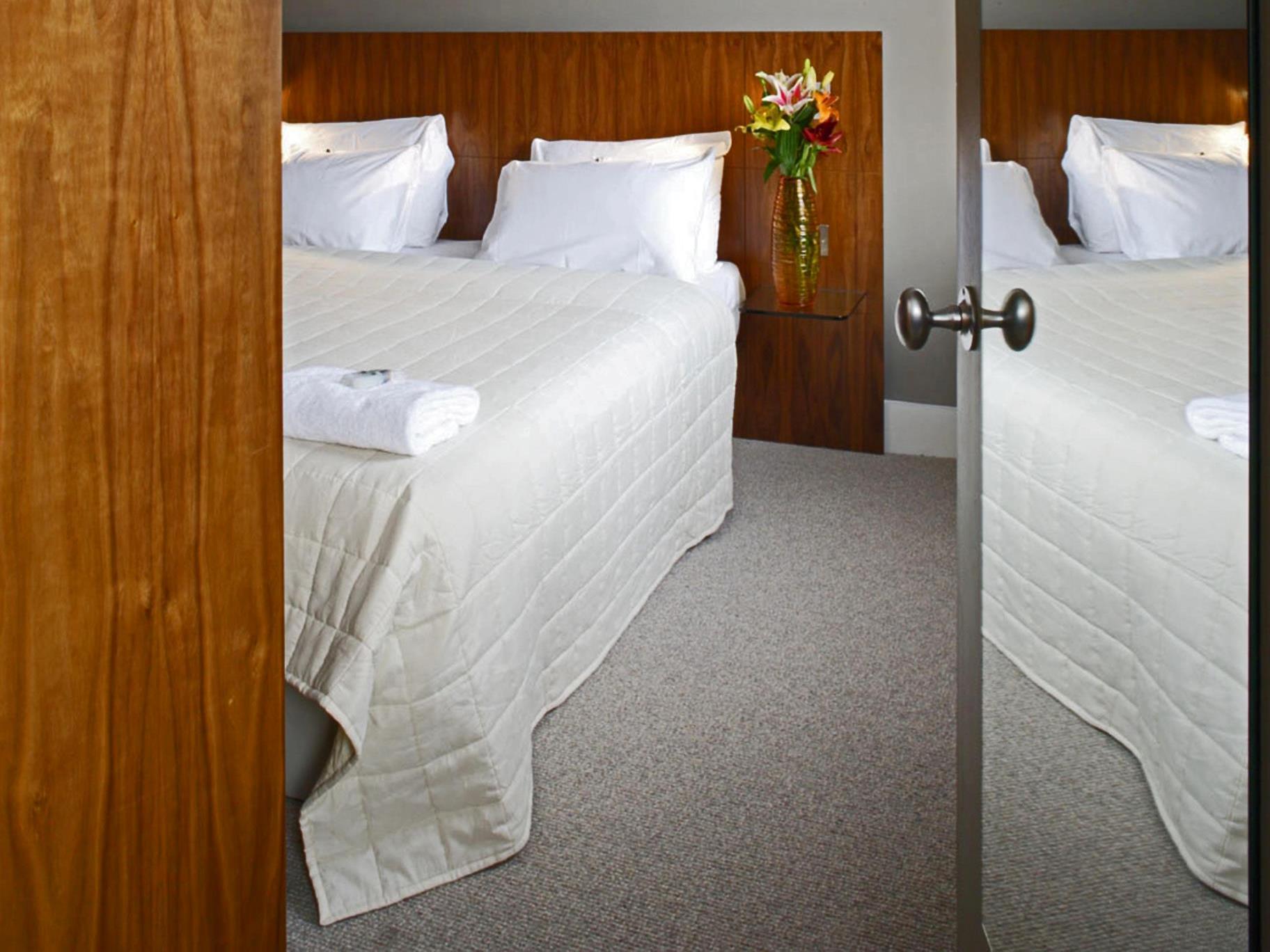 Imagem da galeria de The B&b Belgravia