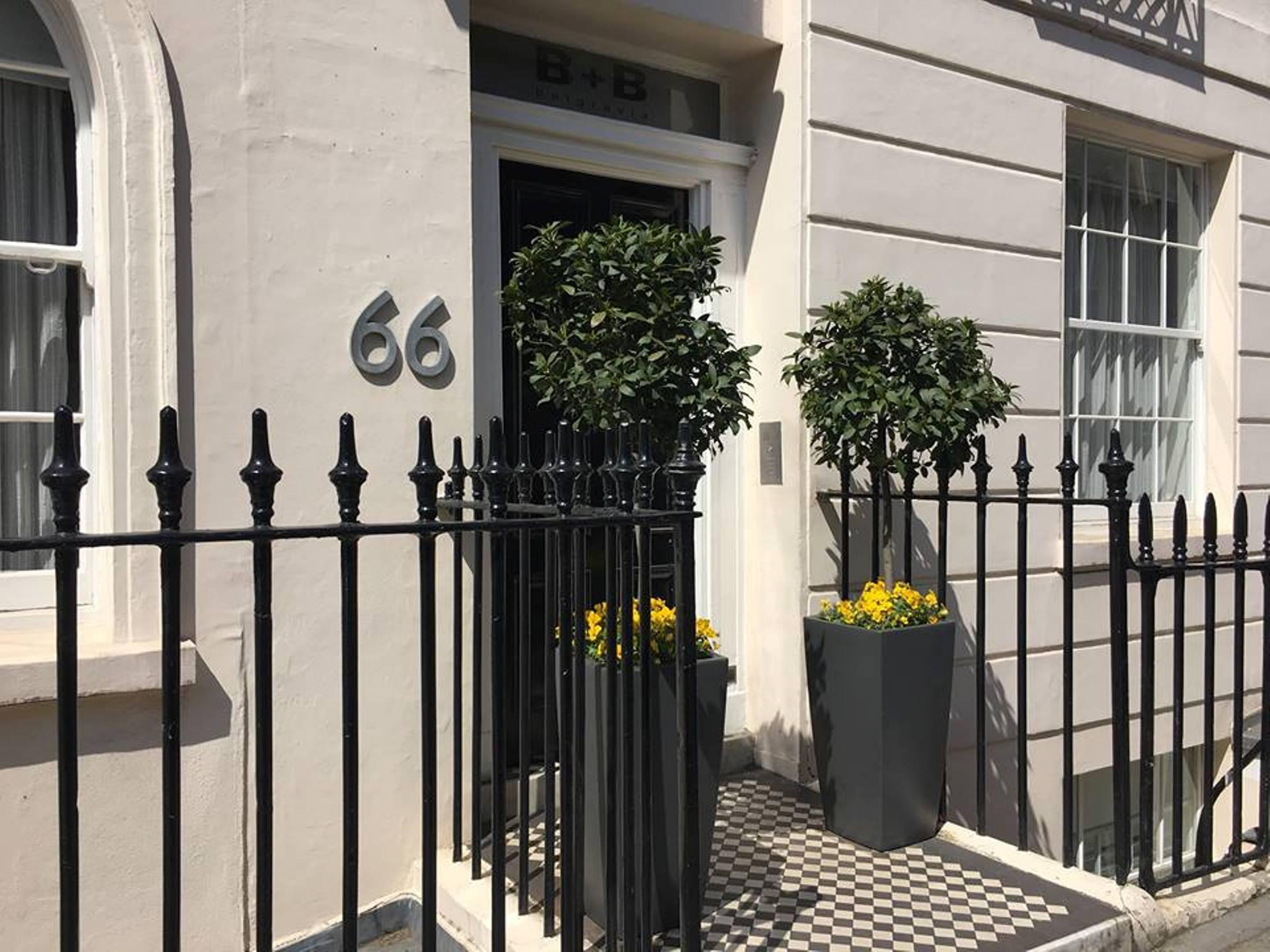 Imagem da galeria de The B&b Belgravia