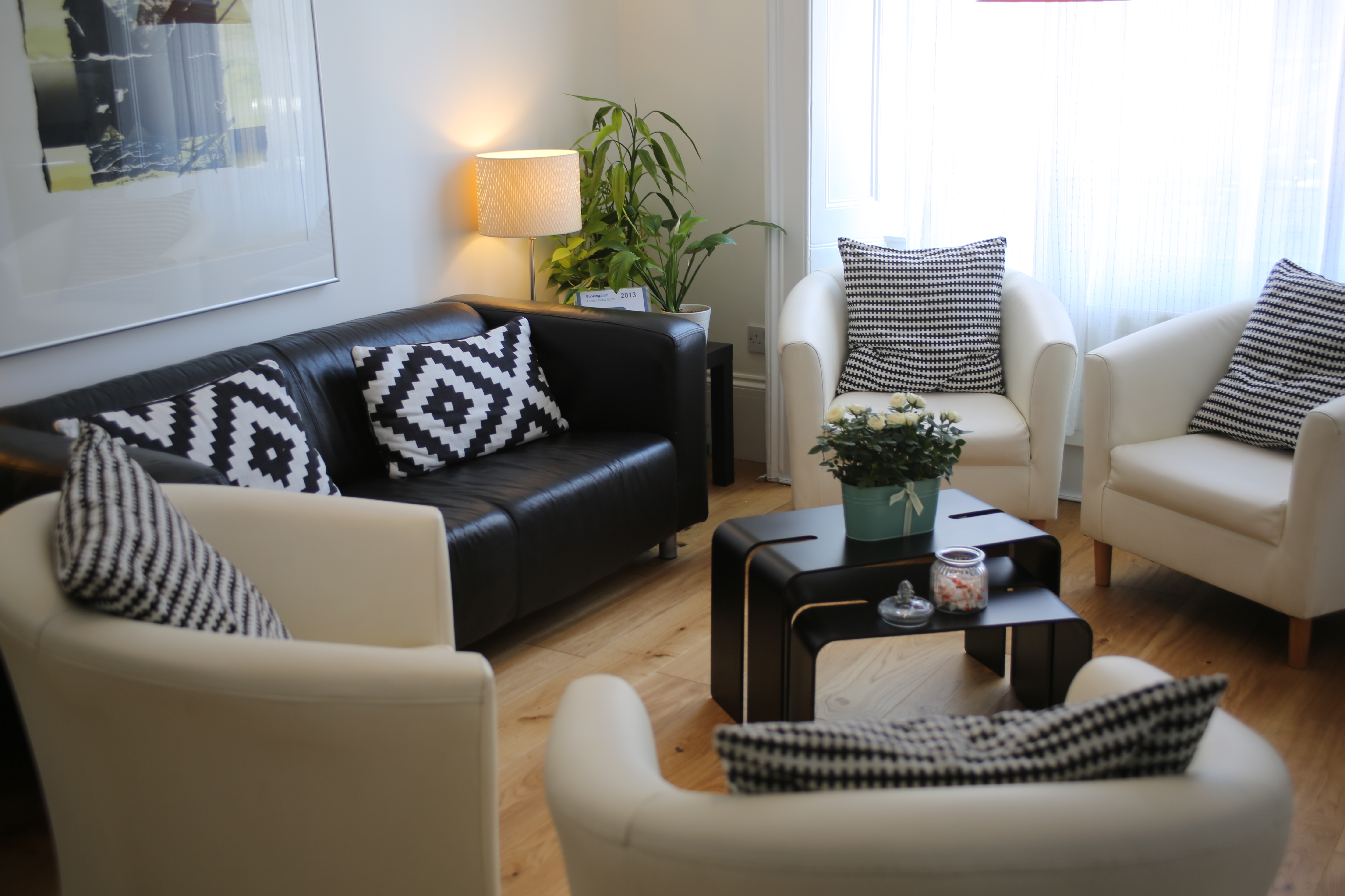 Imagem da galeria de The B&b Belgravia