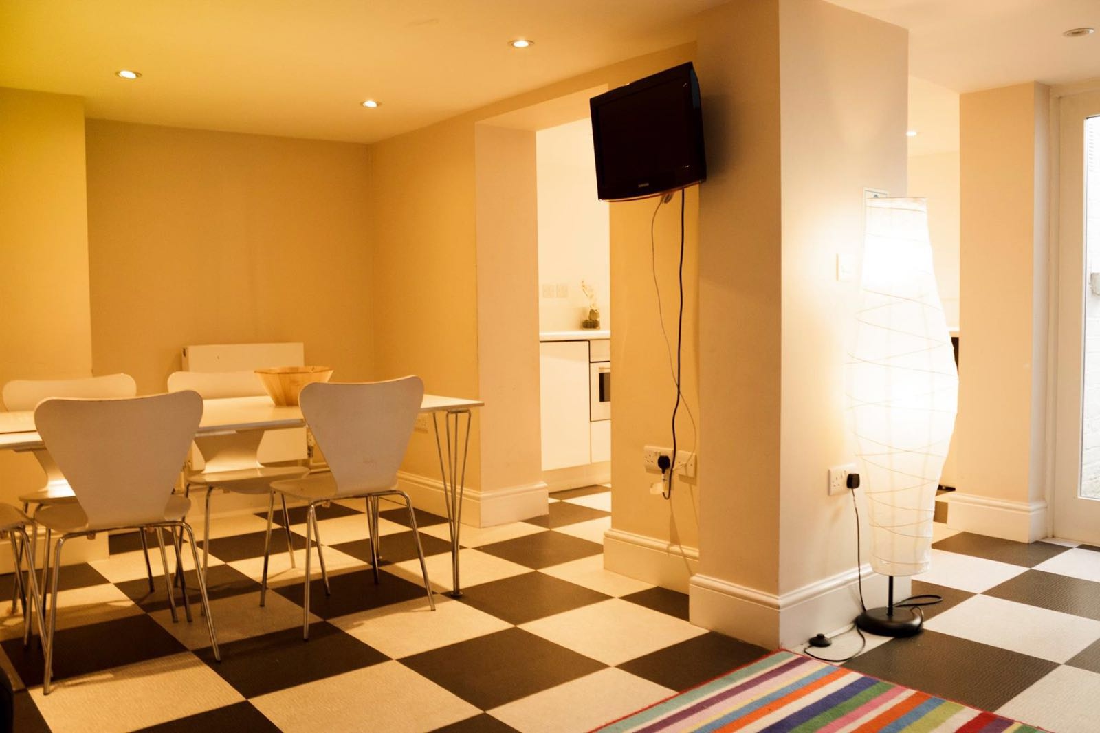 Imagem da galeria de The B&b Belgravia