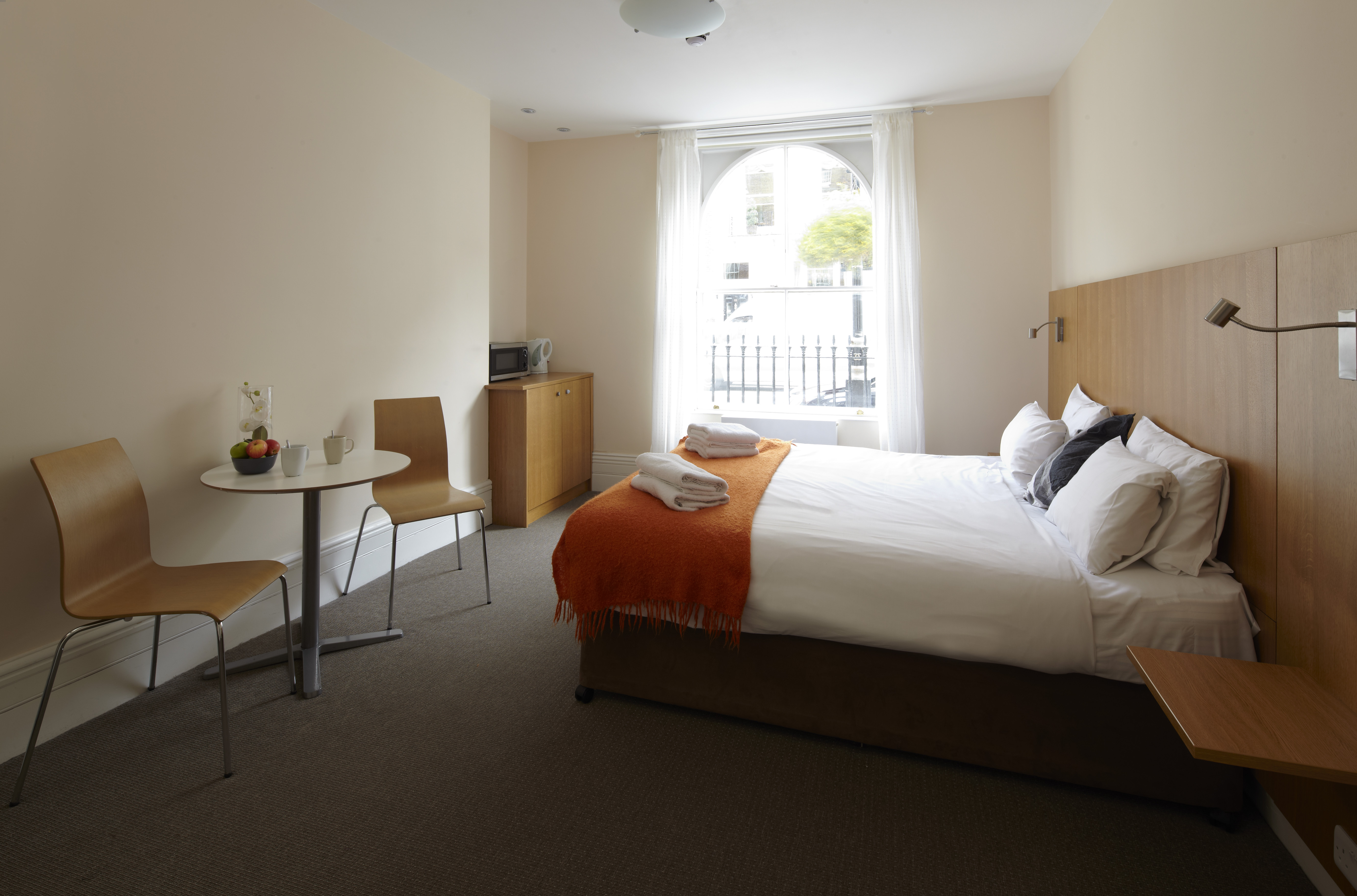 Imagem da galeria de The B&b Belgravia