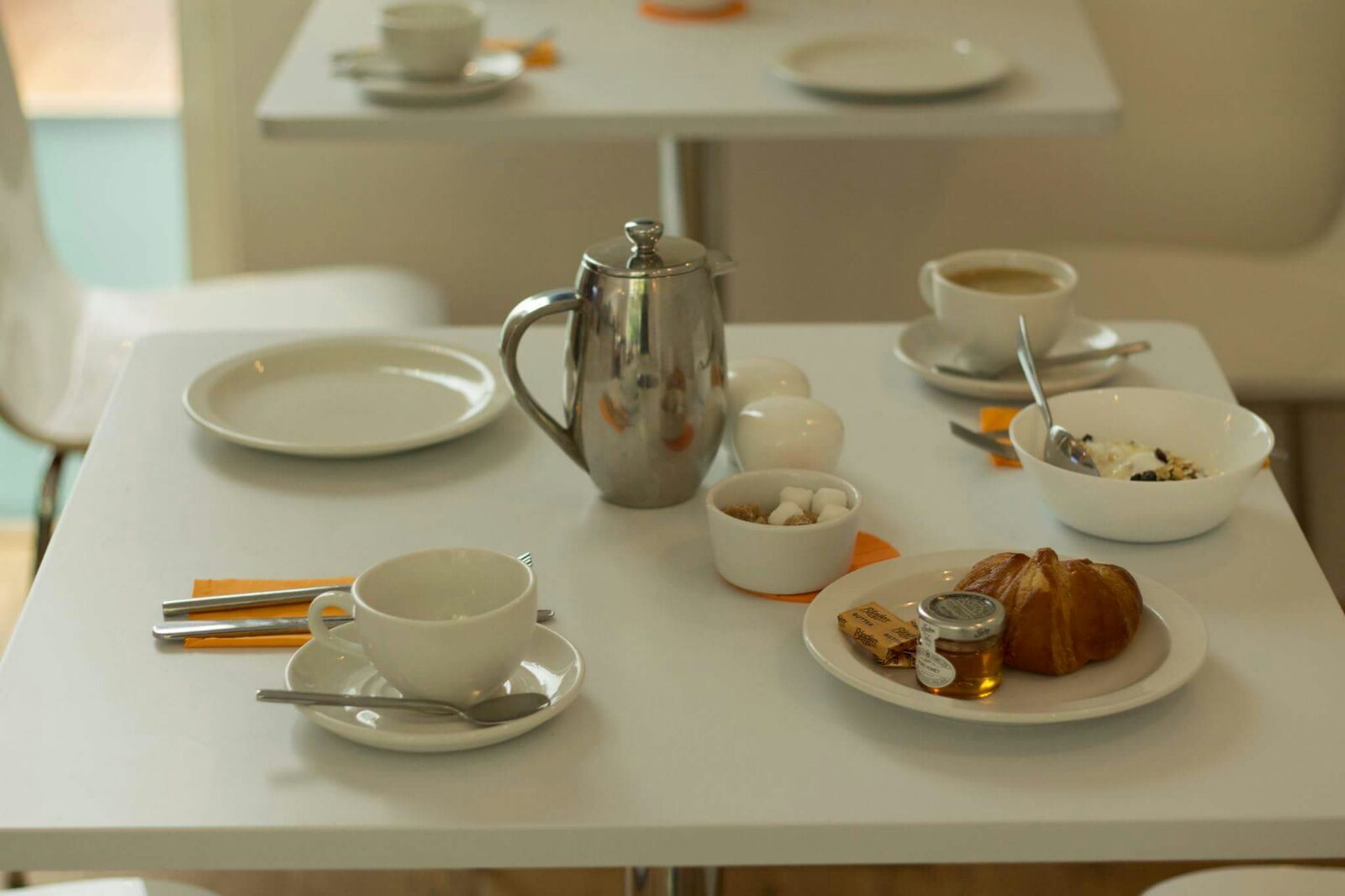 B+B Belgravia by null