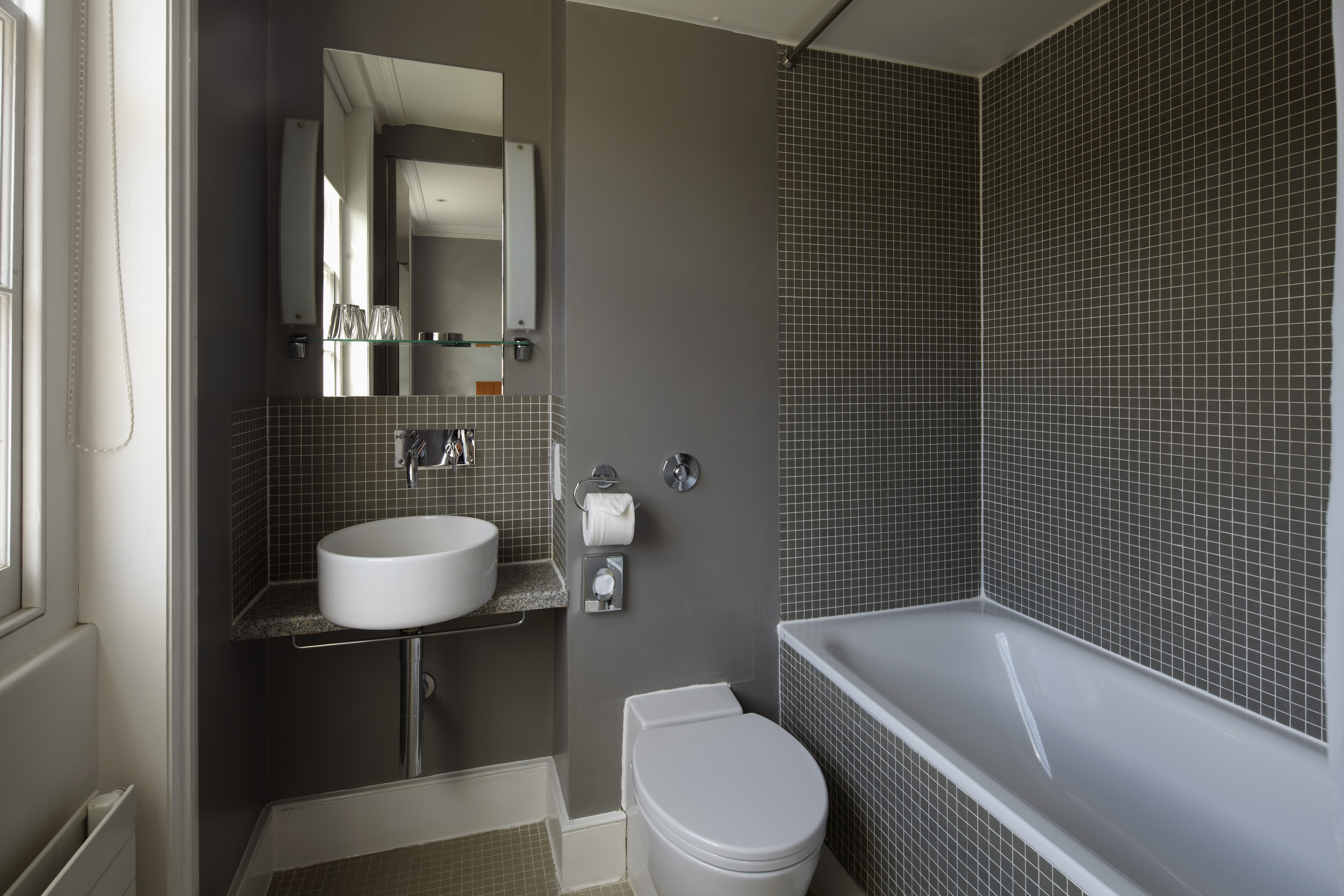 Imagem da galeria de The B&b Belgravia