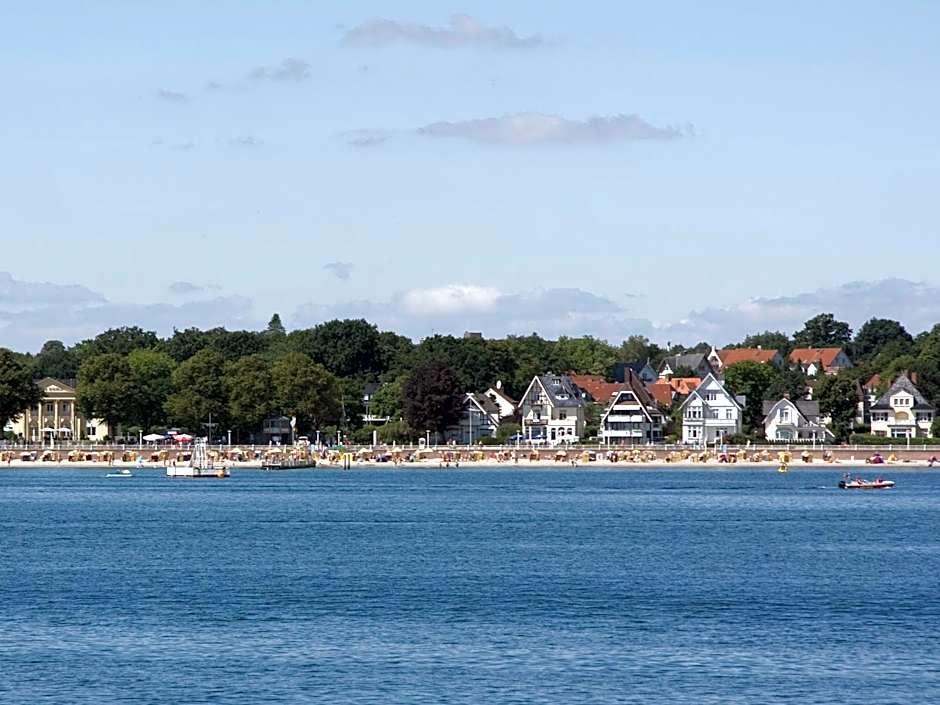 Strandperle