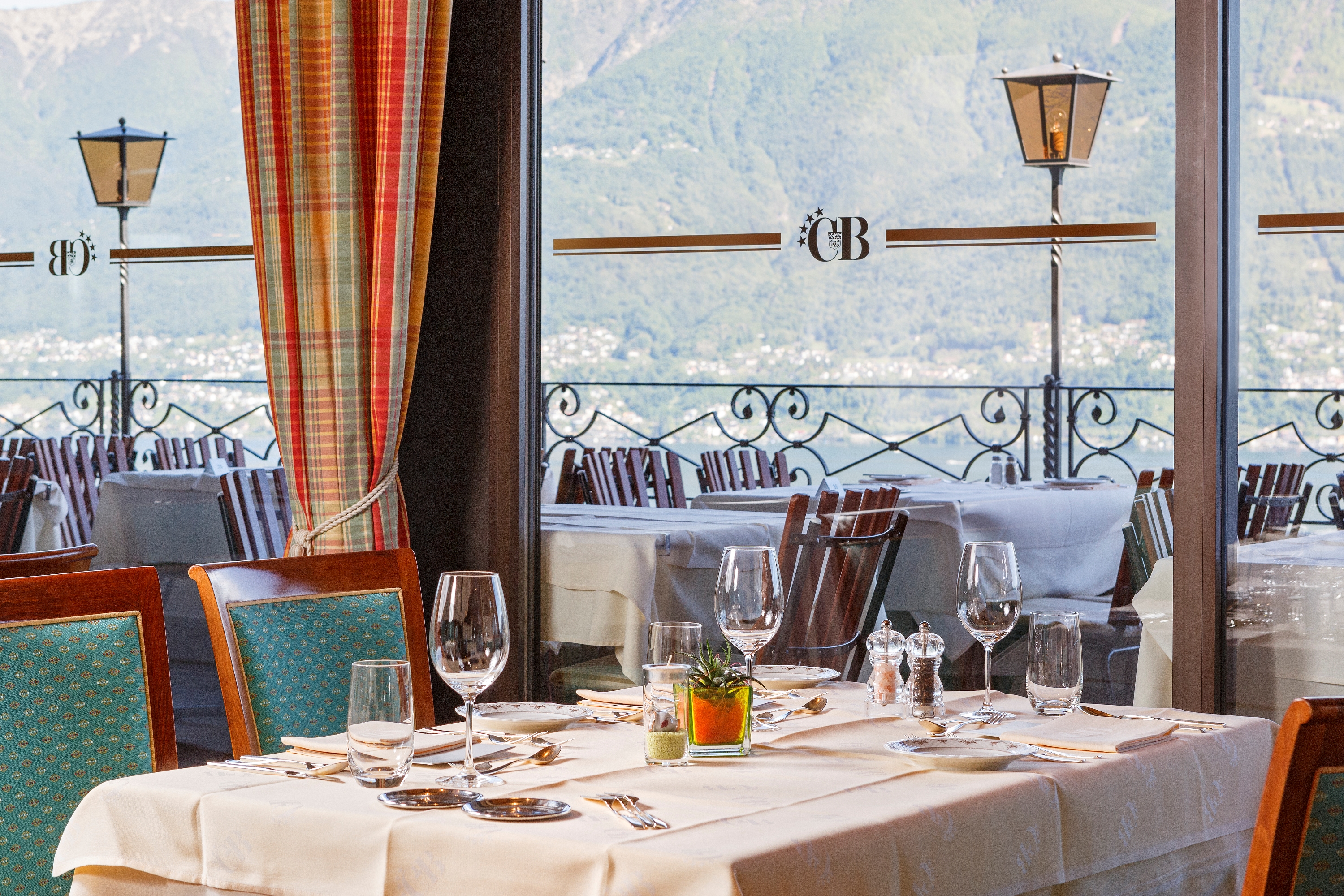 Casa Berno Swiss Quality Hotel