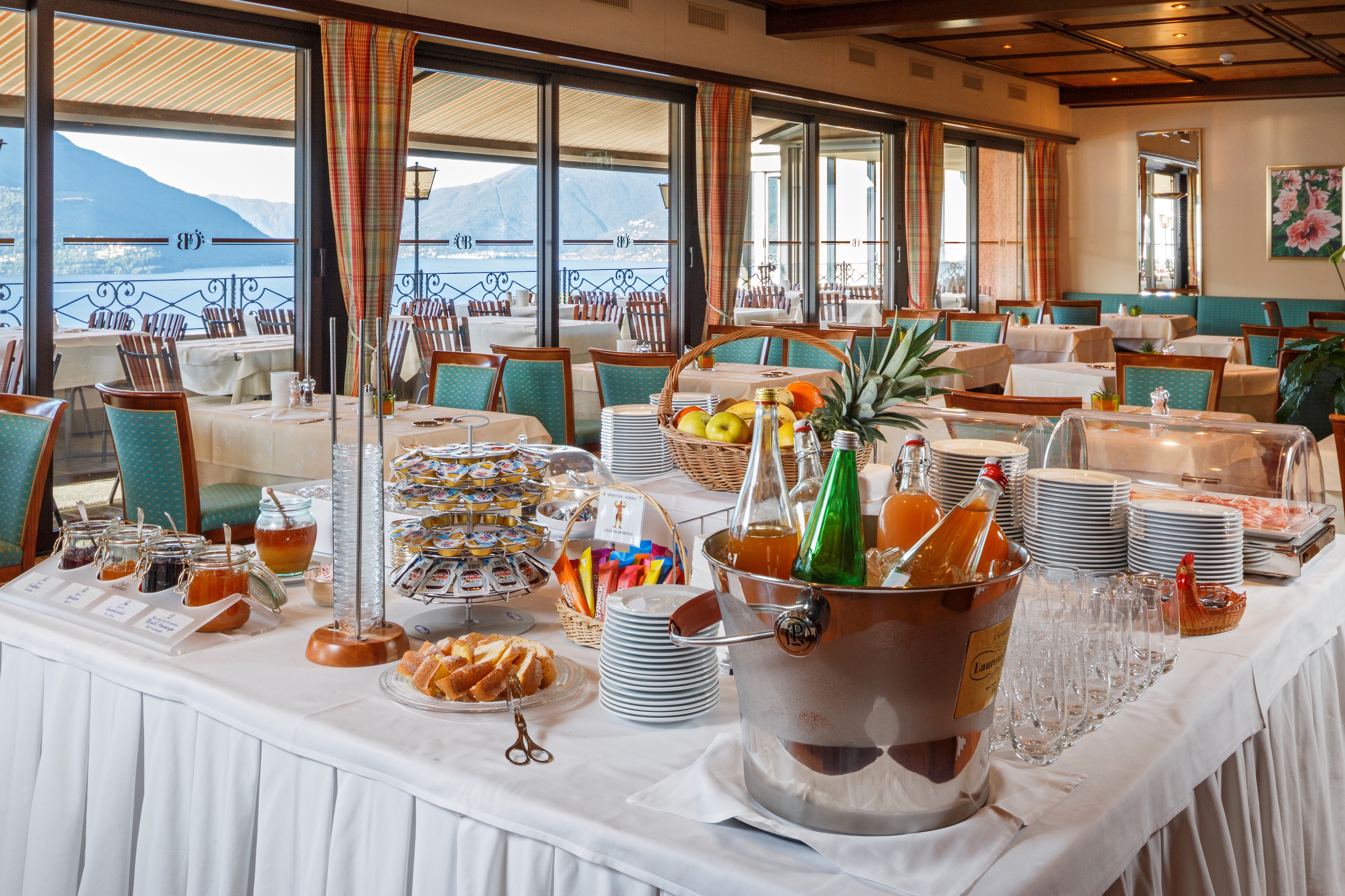 Hotel Casa Berno by null