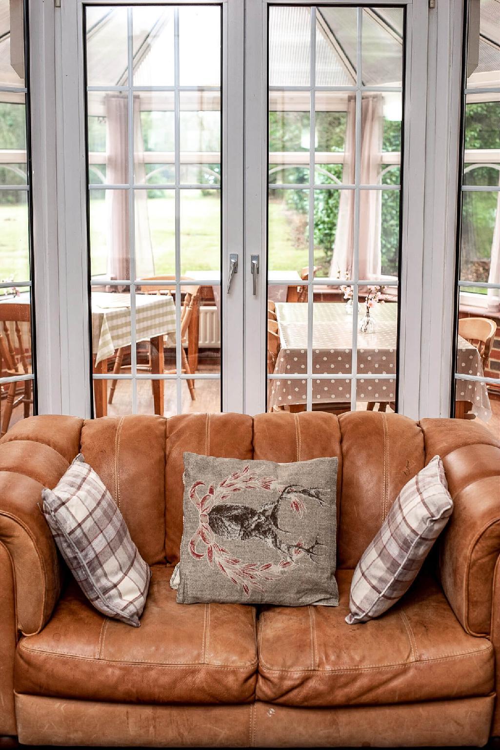 Waterhall Country House