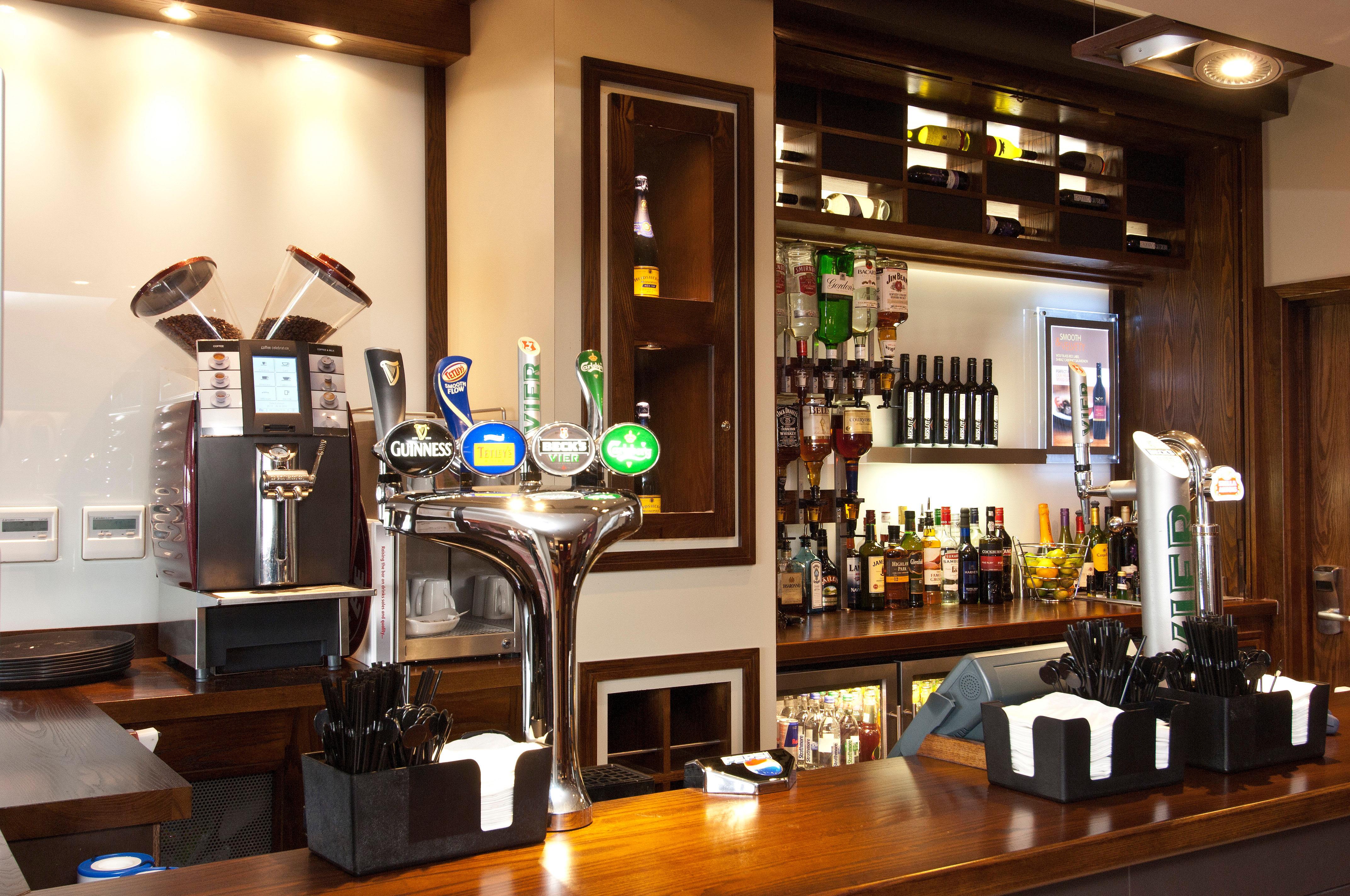 Premier Inn London Hanger Lane