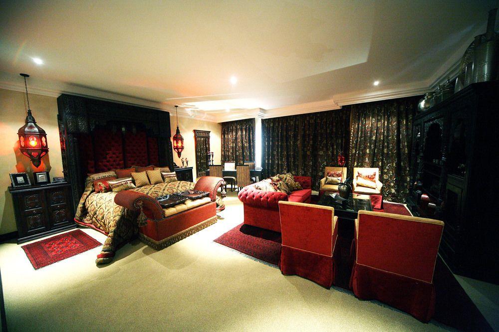 Fusion Boutique Hotel by null