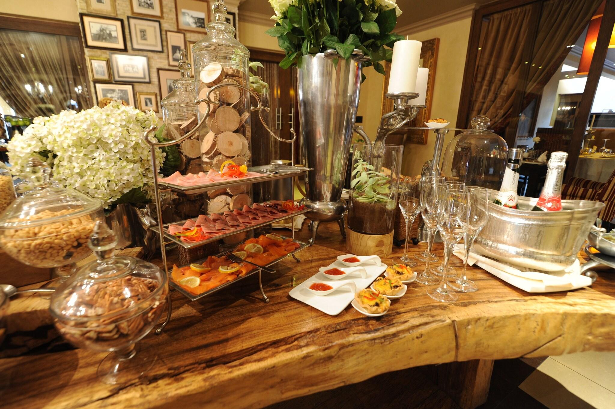 Fusion Boutique Hotel by null