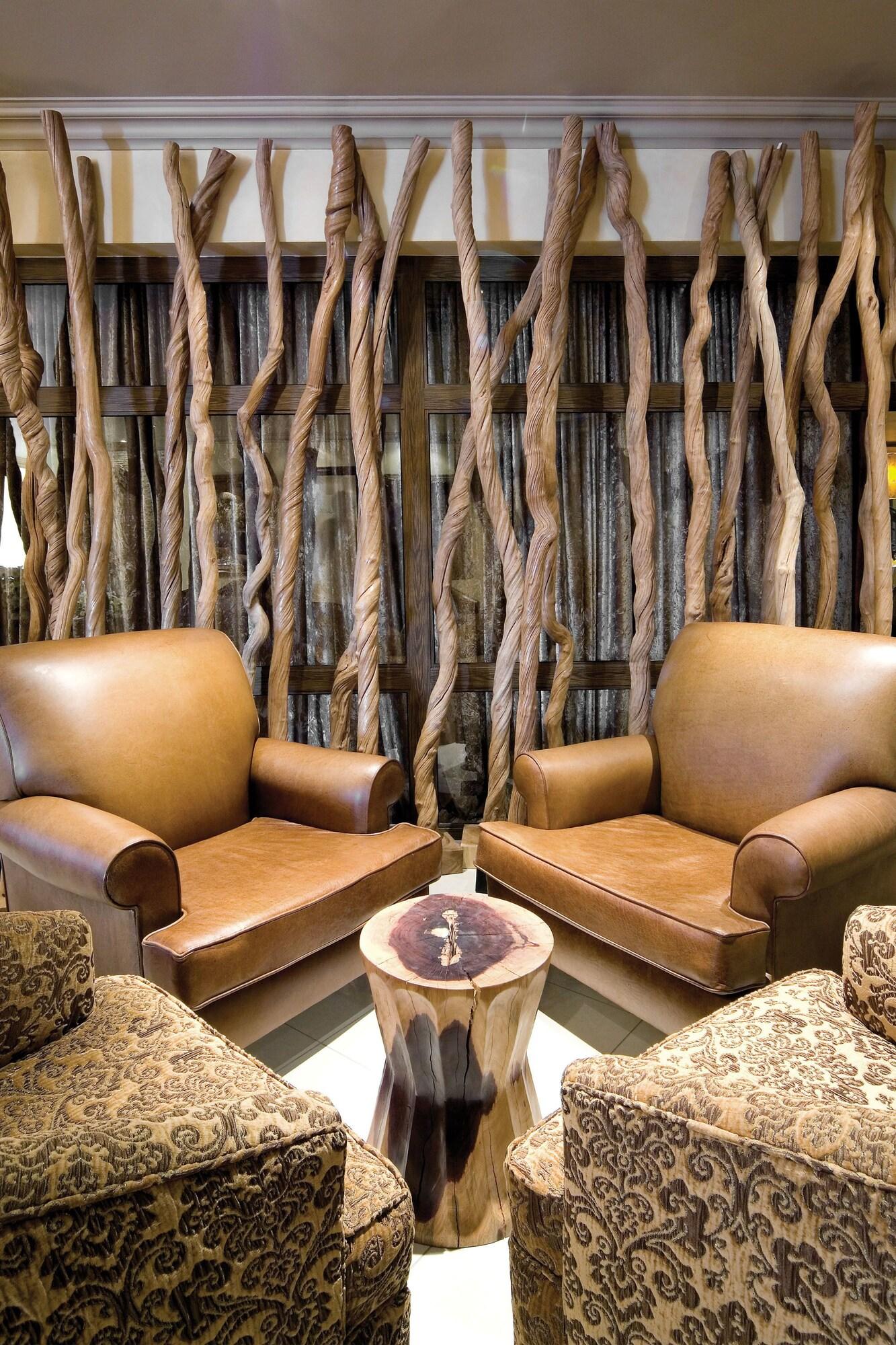 Fusion Boutique Hotel by null