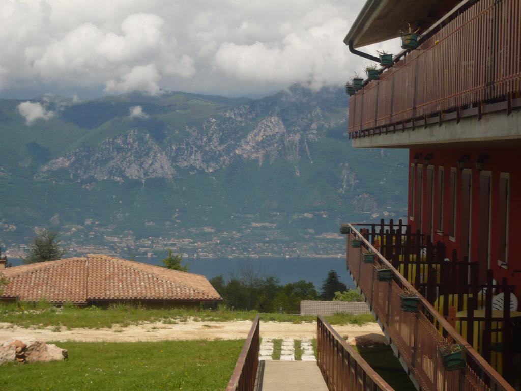 Hotel Belvedere