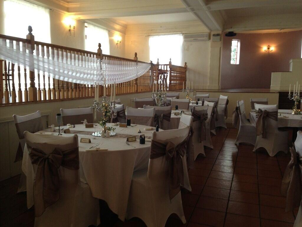 The Bridge Hotel