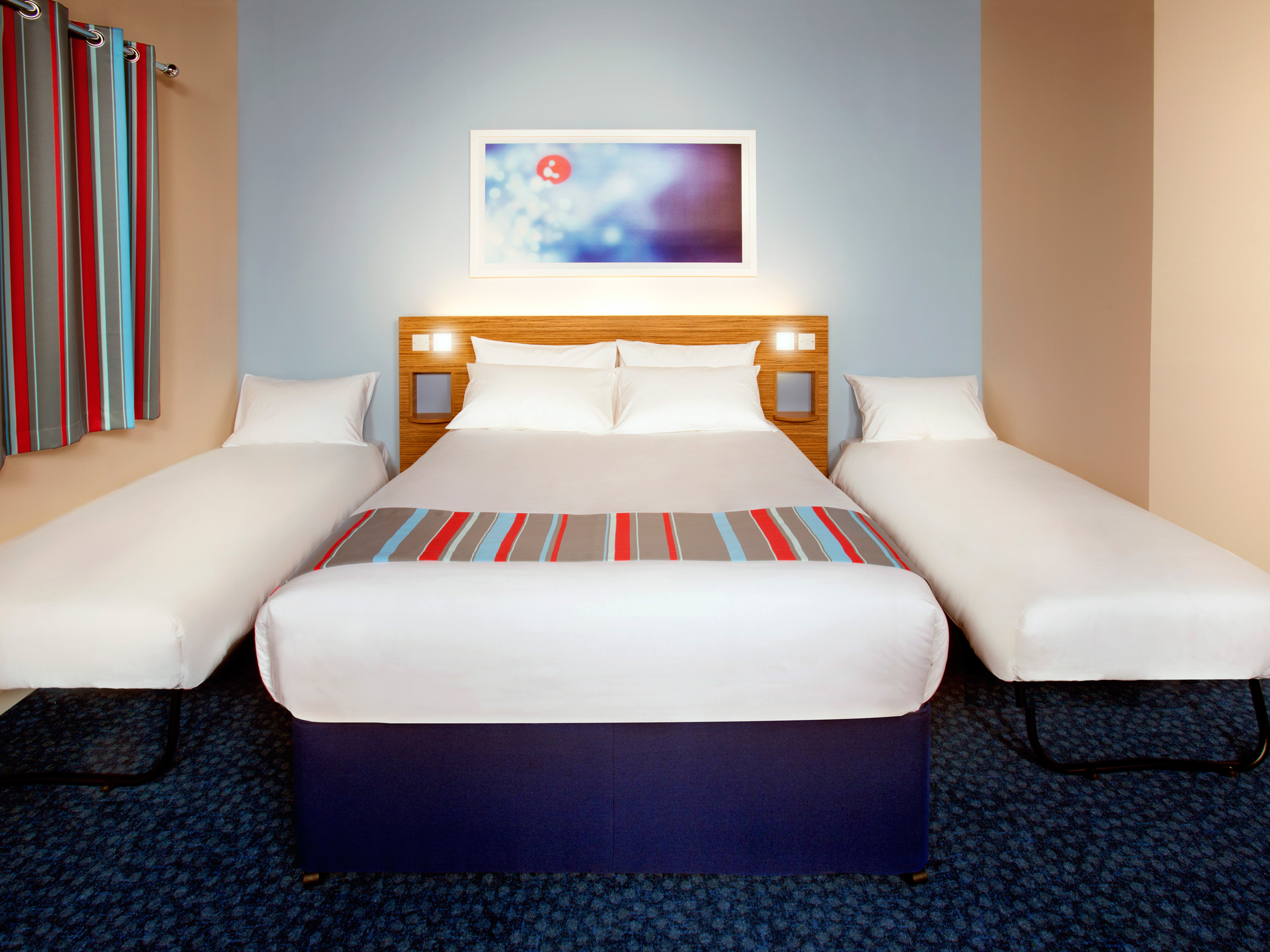Travelodge Aldgate East Hotel (London) from £49