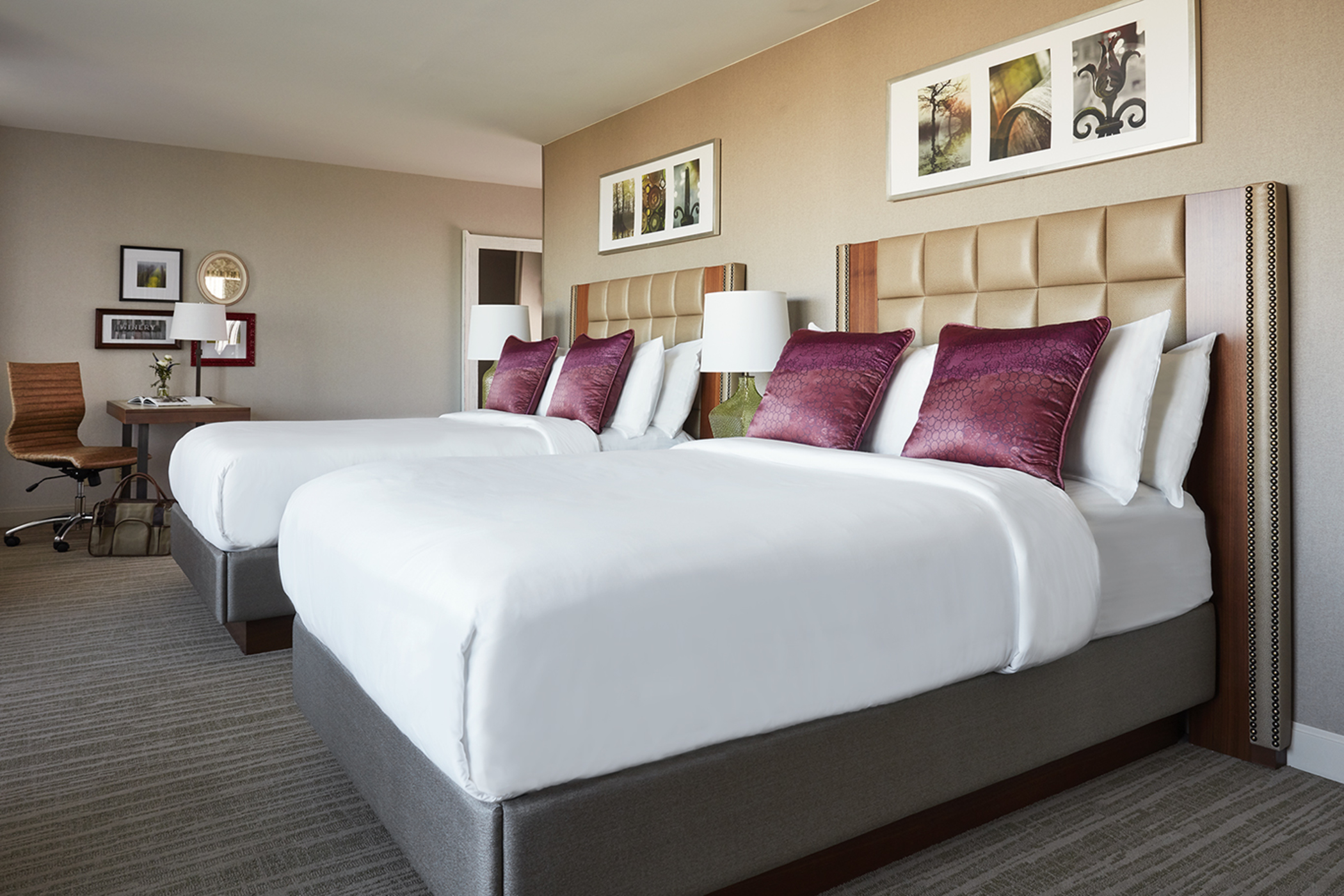 Lansdowne Resort by null