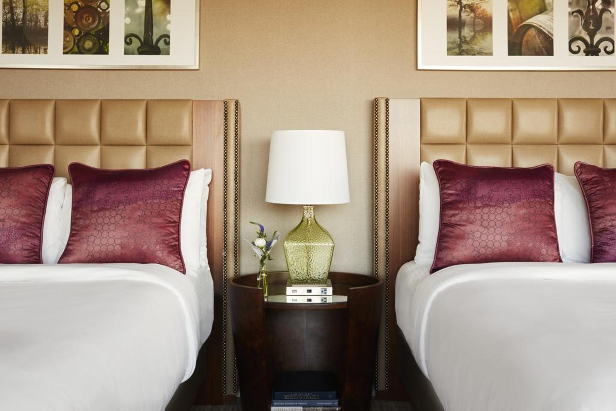 Lansdowne Resort by null
