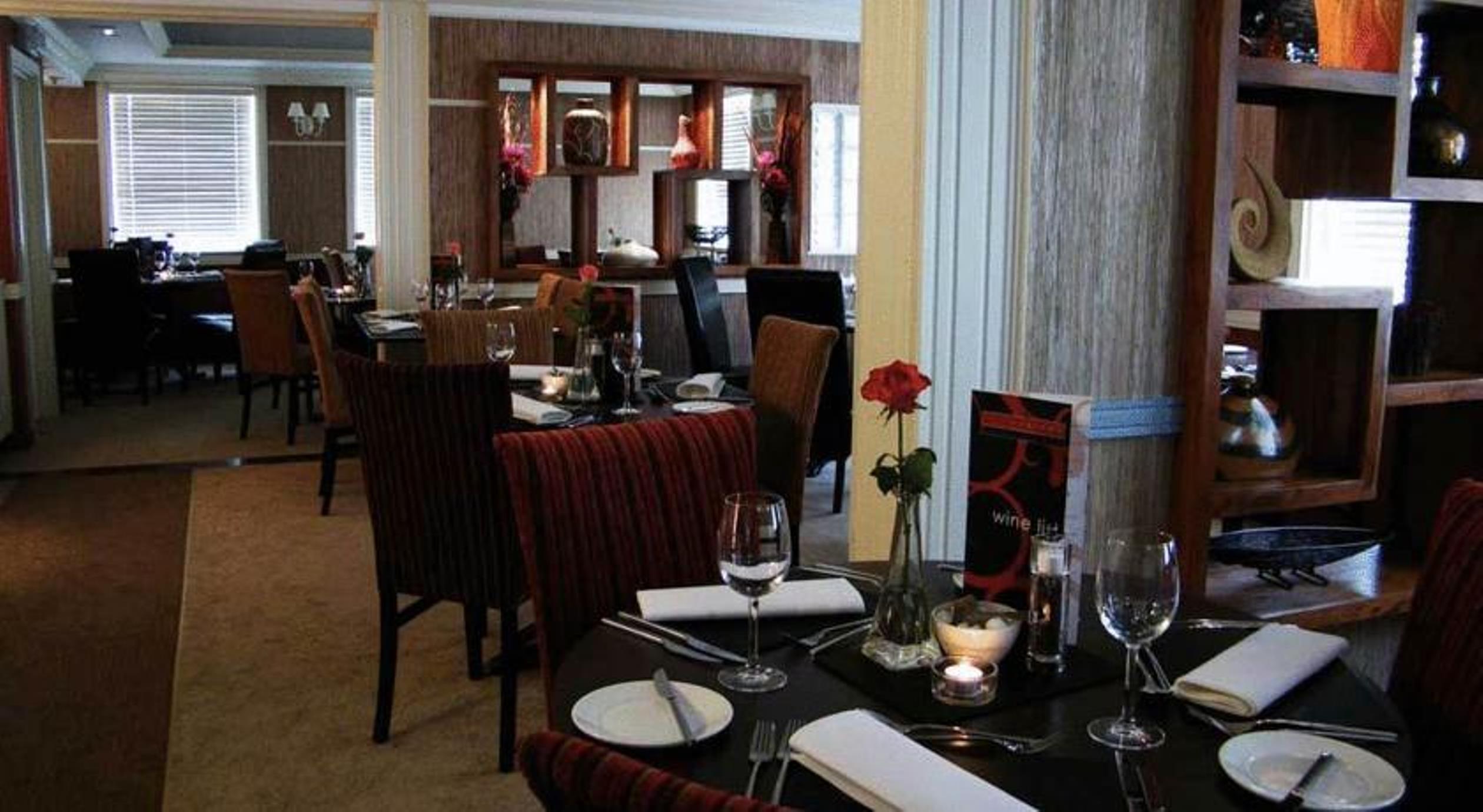 Supreme Inn Boston