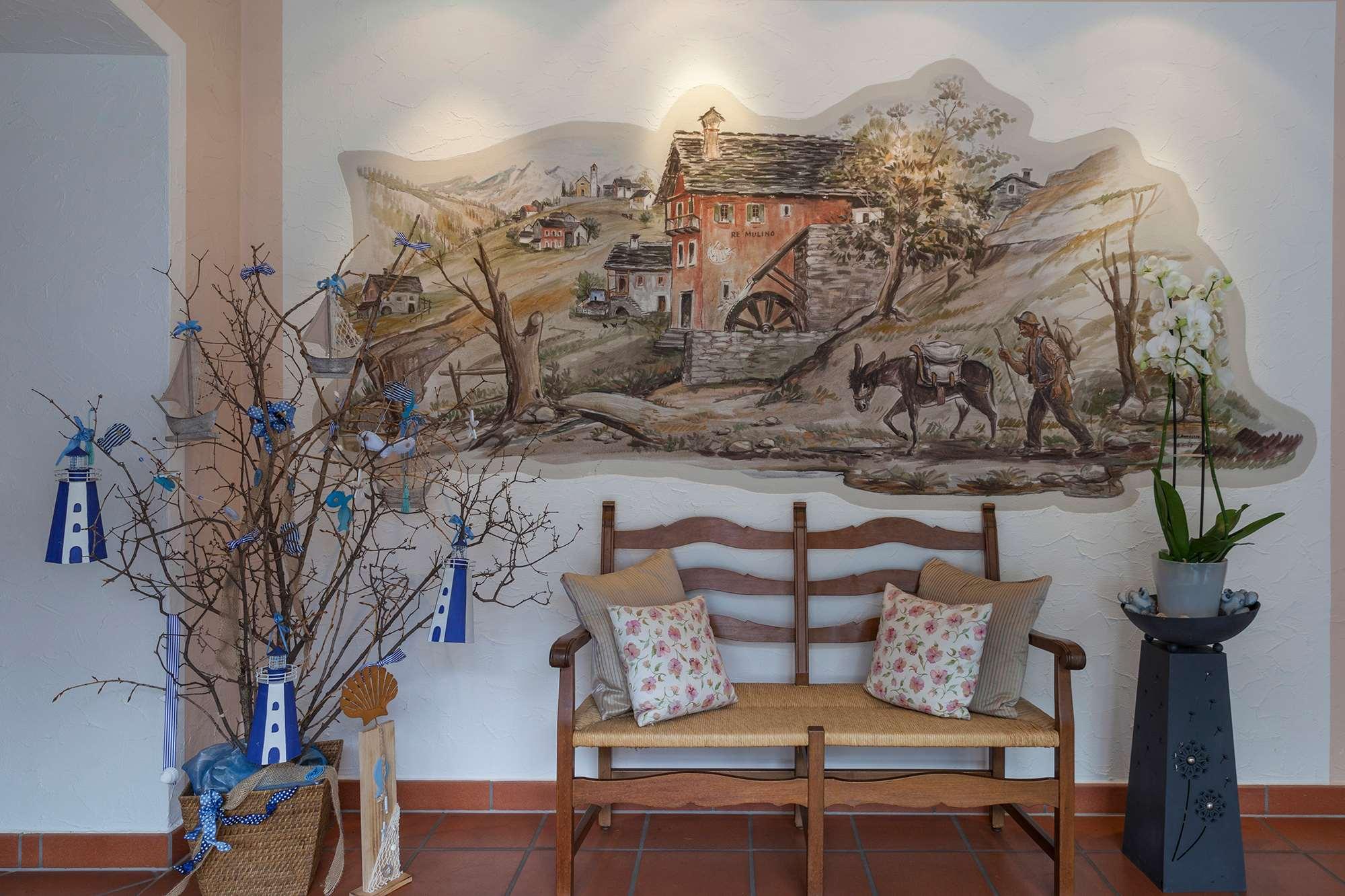 Boutique-Hotel Remorino by null