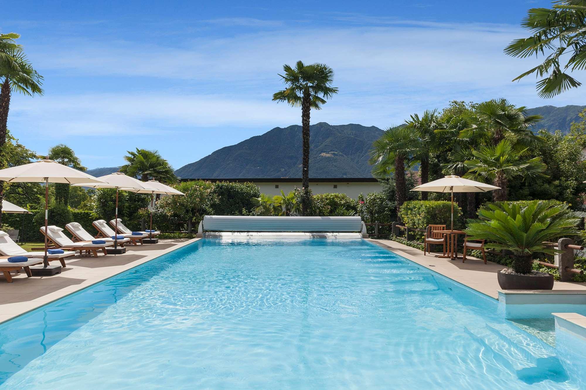 Boutique-Hotel Remorino by null