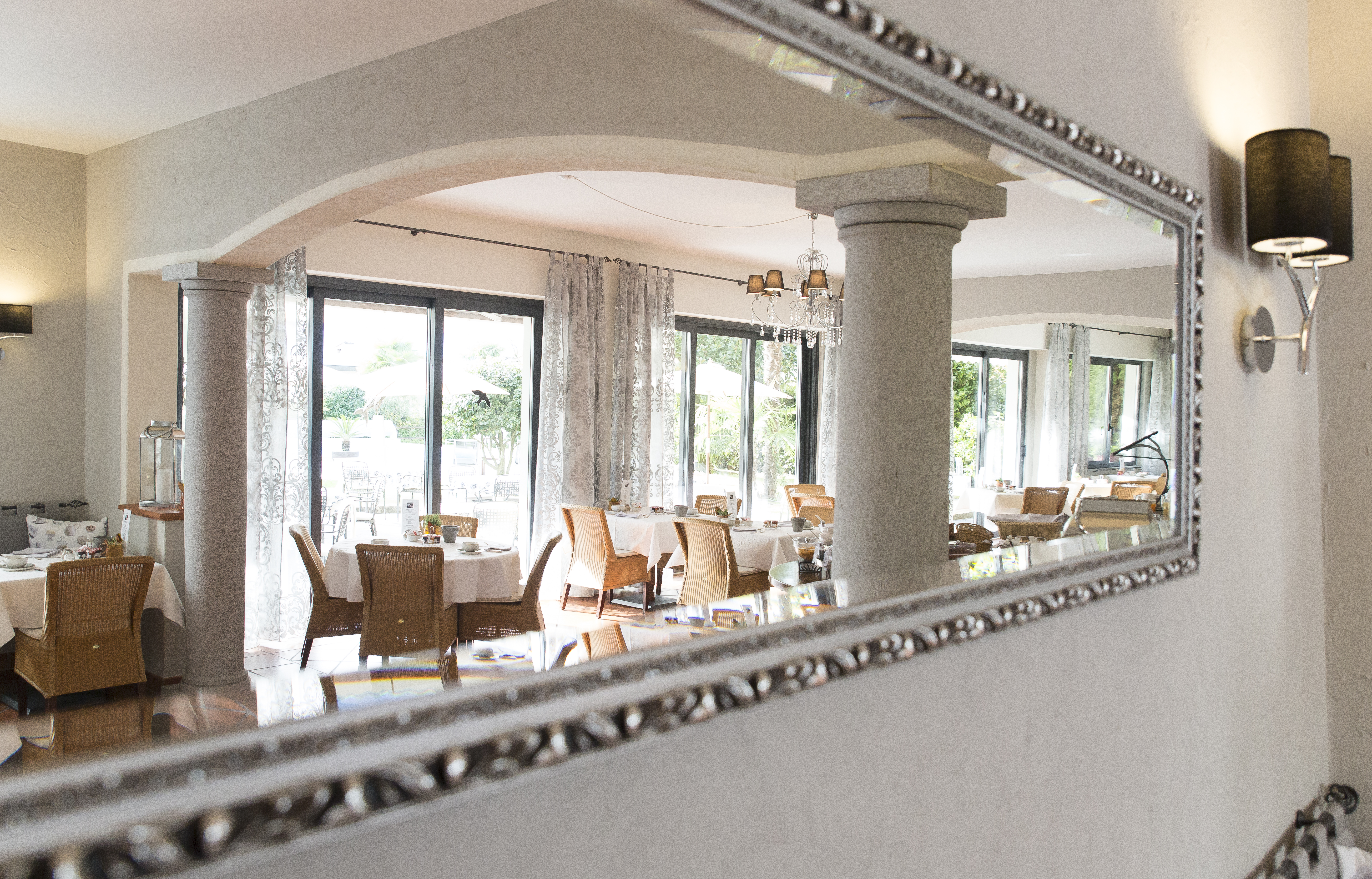 Boutique-Hotel Remorino