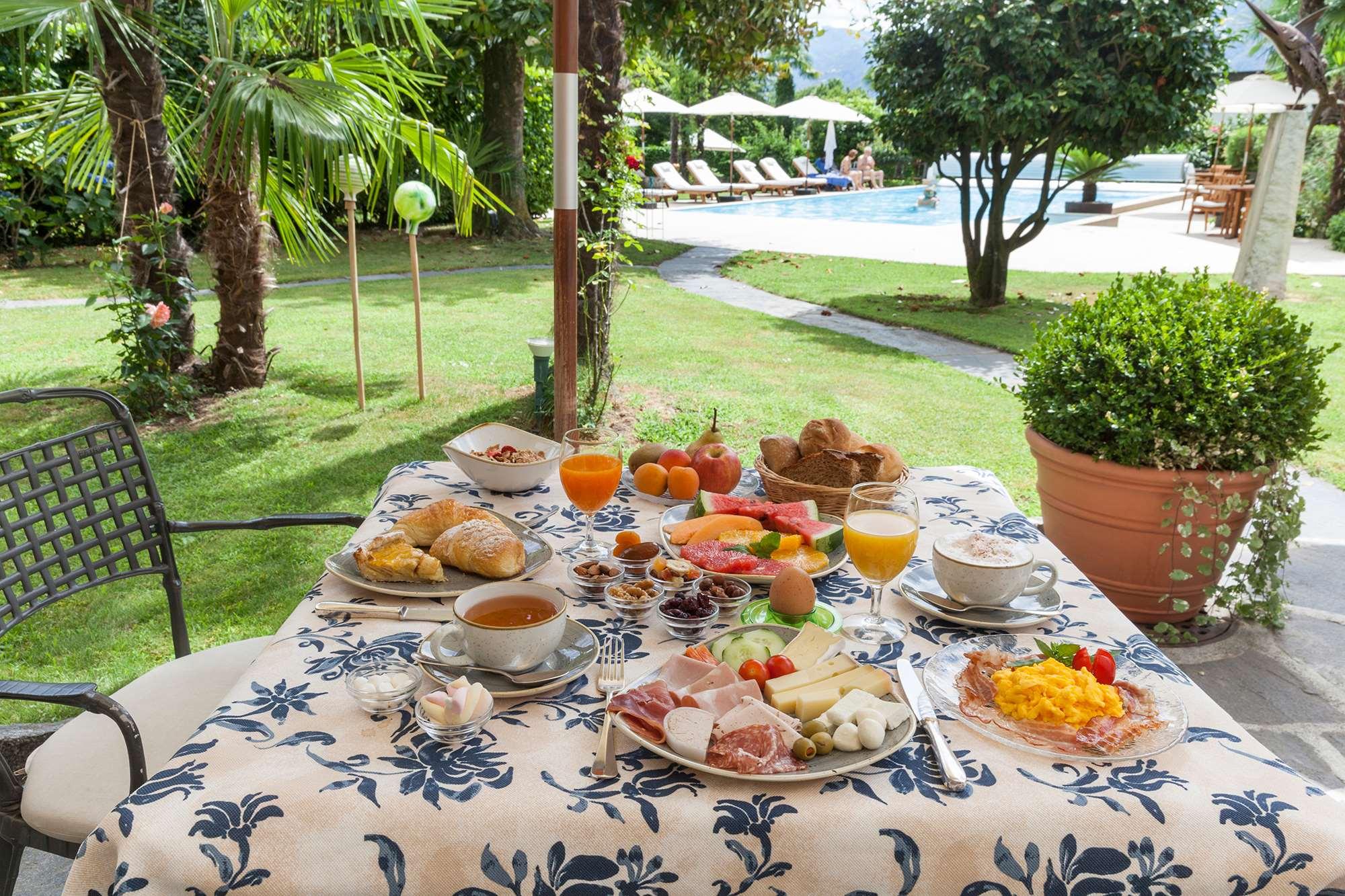 Boutique-Hotel Remorino by null