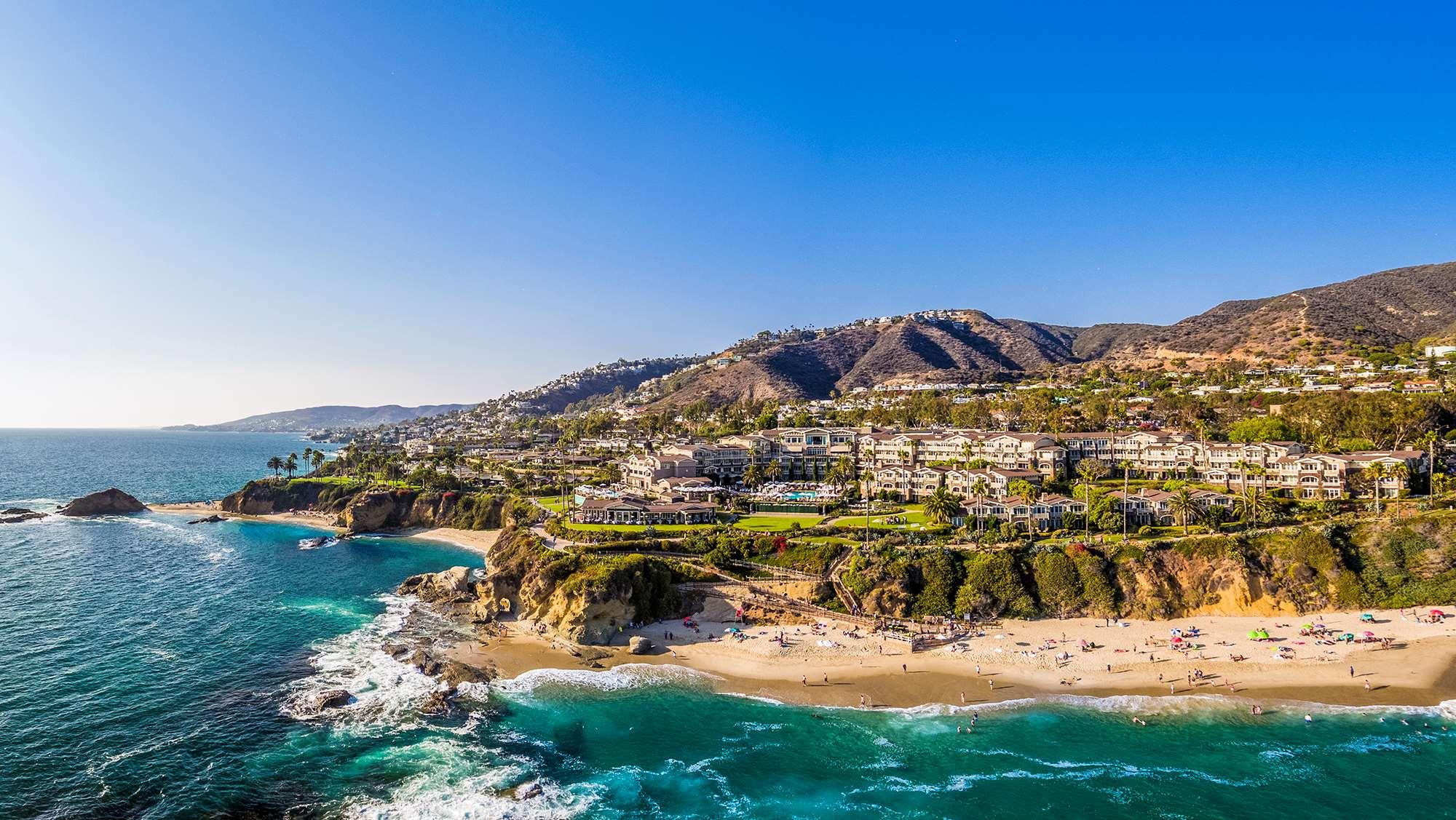 Montage Laguna Beach by null