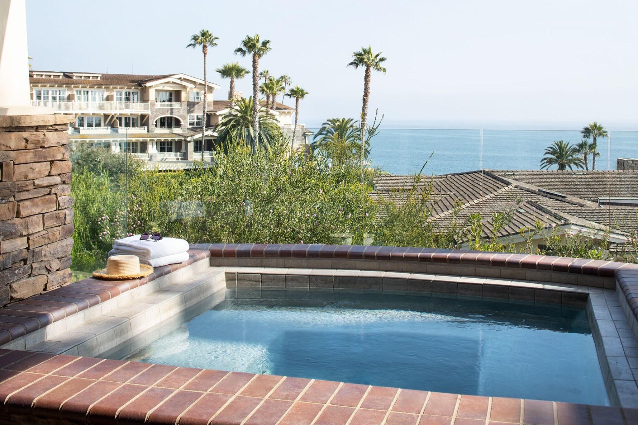 Montage Laguna Beach by null