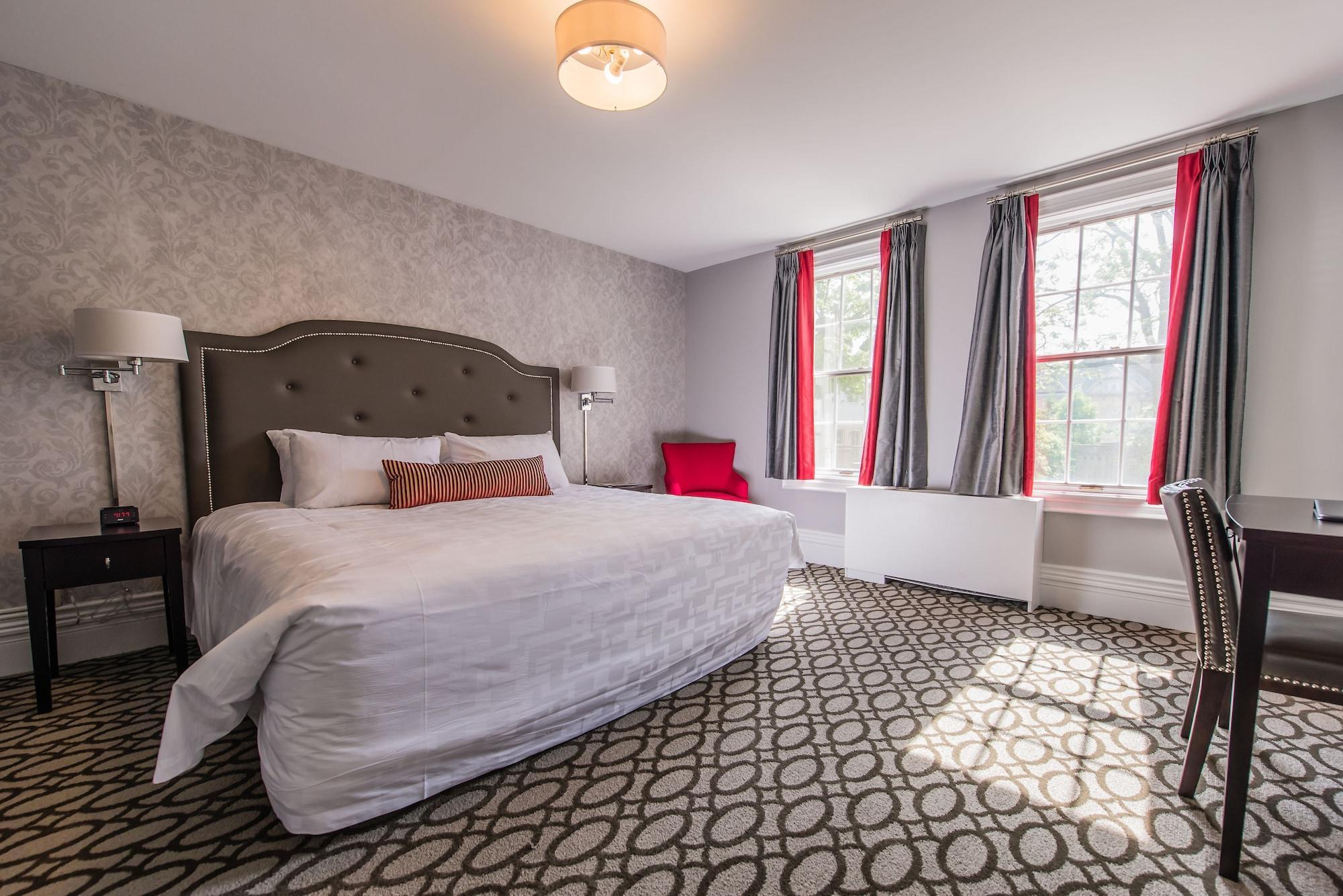 Idlewyld Inn & Spa by null