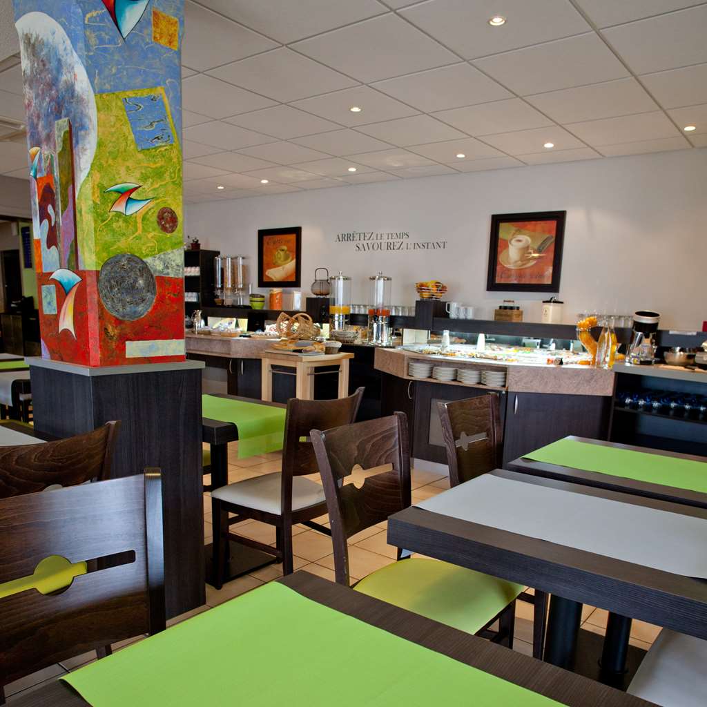 Kyriad Niort Espace Mendes-France