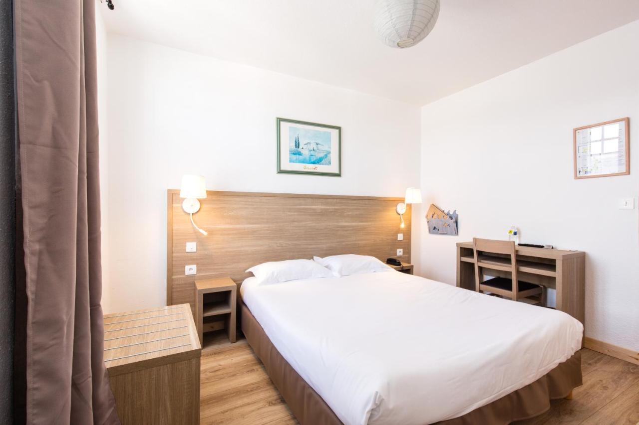Logis Hôtel le Relais Marine