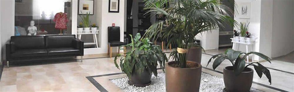 Hotel Convento Tarifa by null