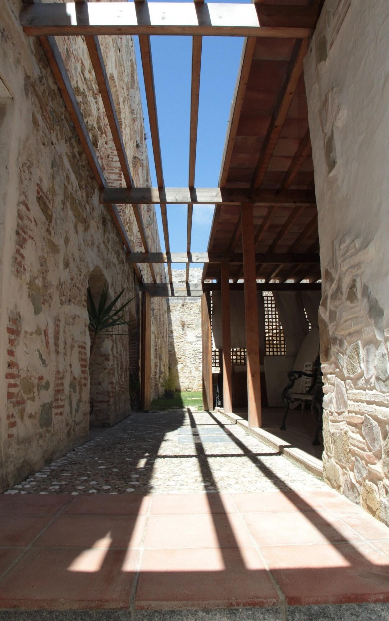 Hotel Convento Tarifa by null