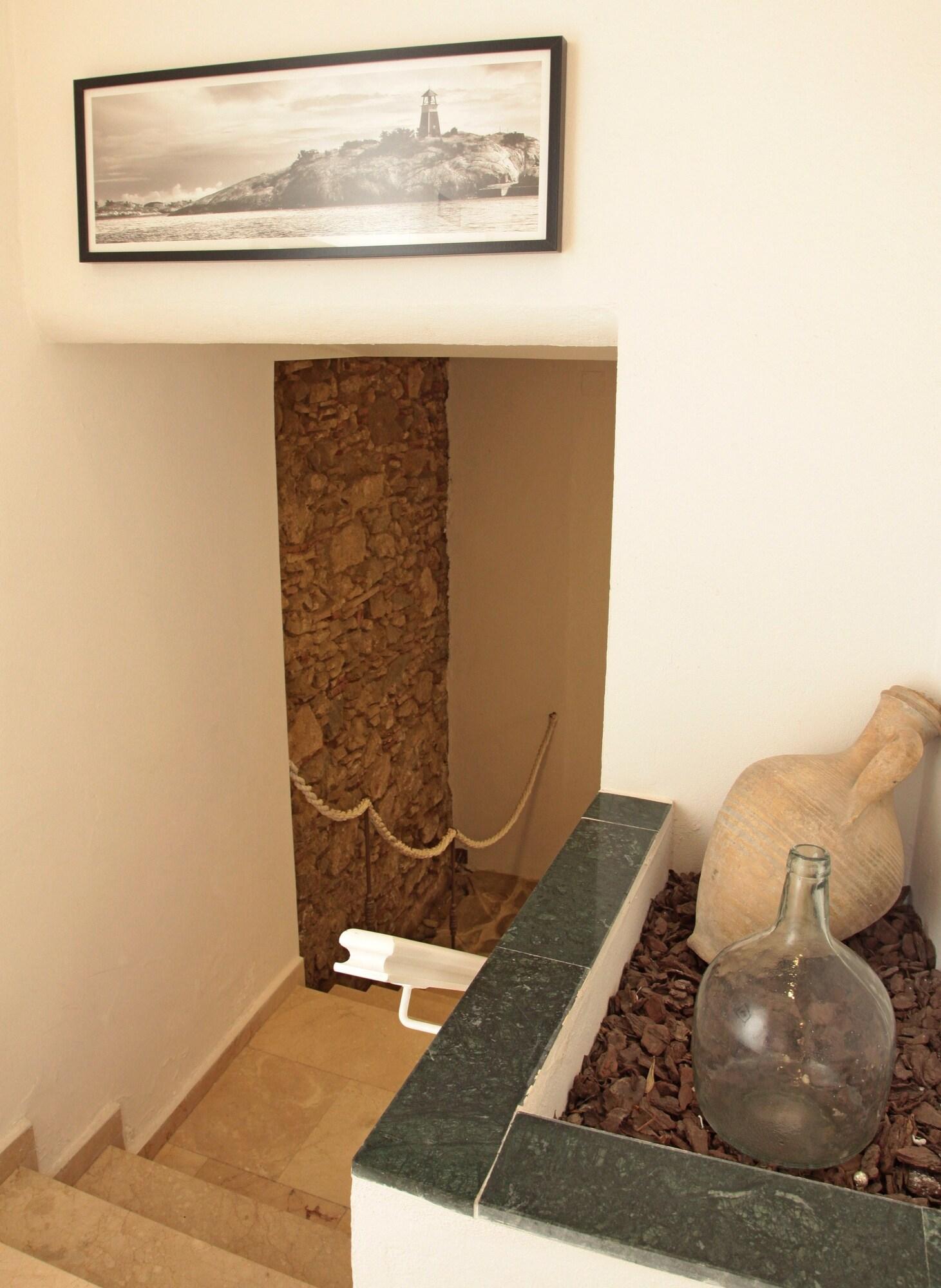 Hotel Convento Tarifa by null