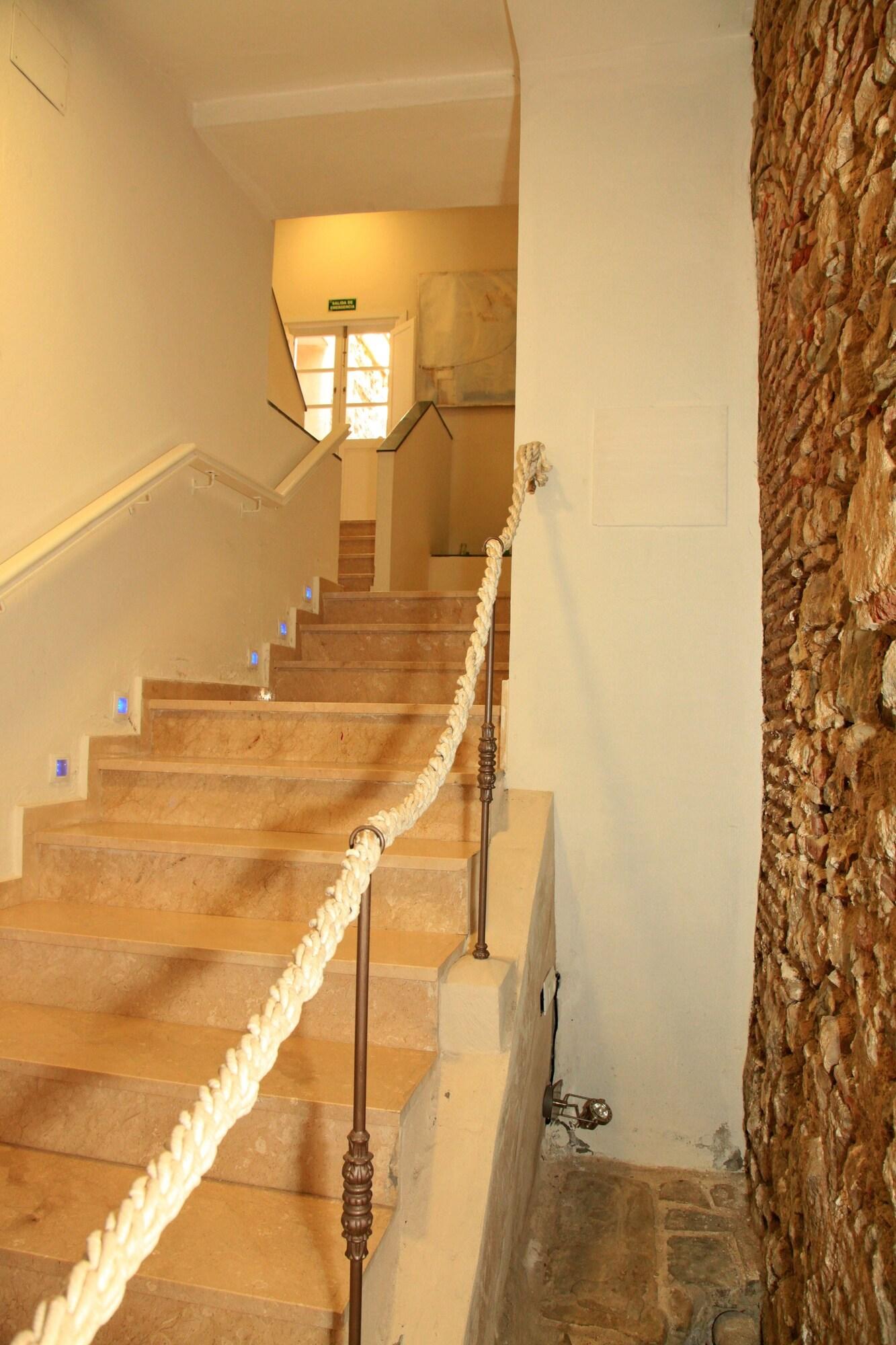 Hotel Convento Tarifa by null