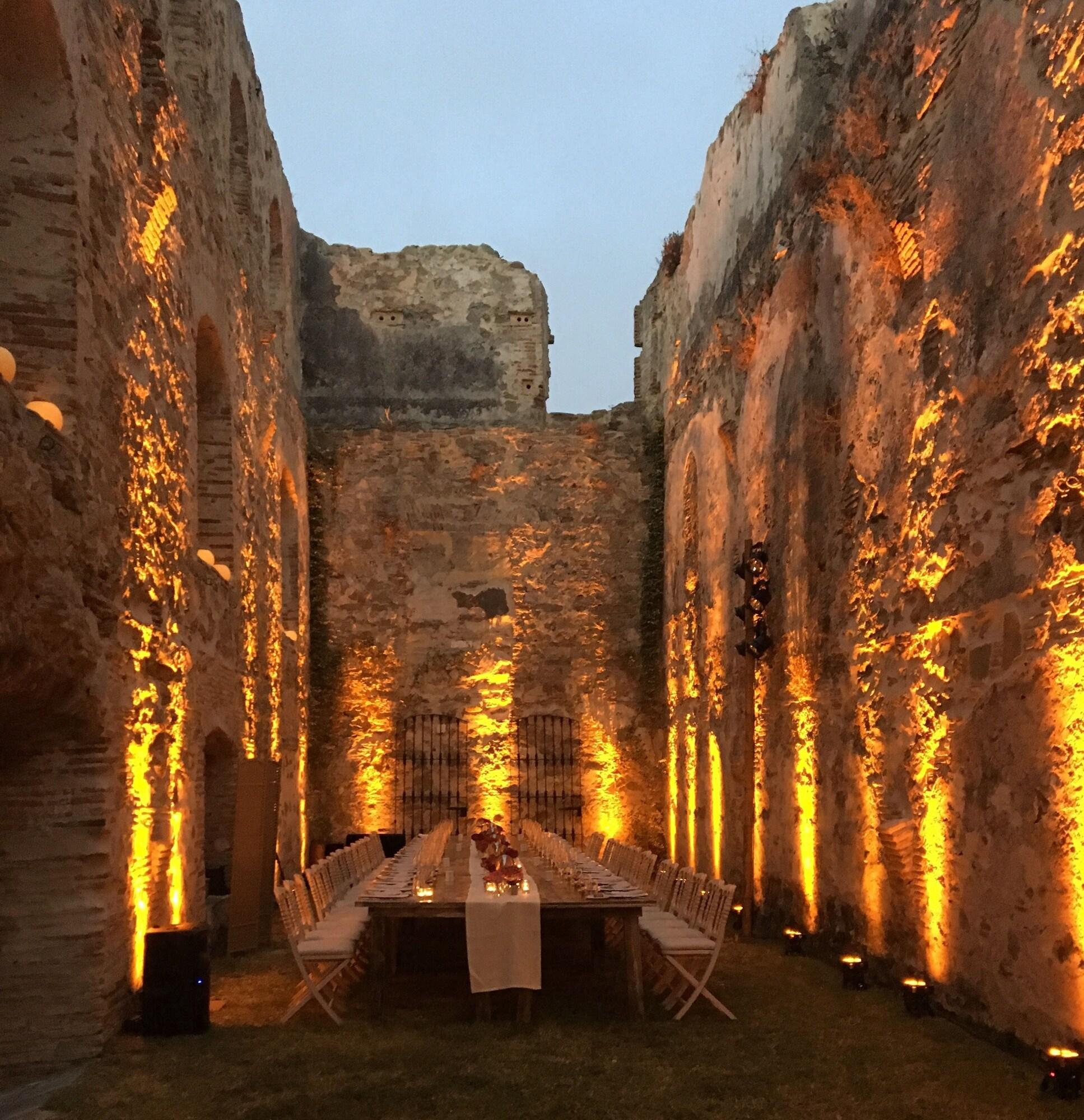 Hotel Convento Tarifa by null