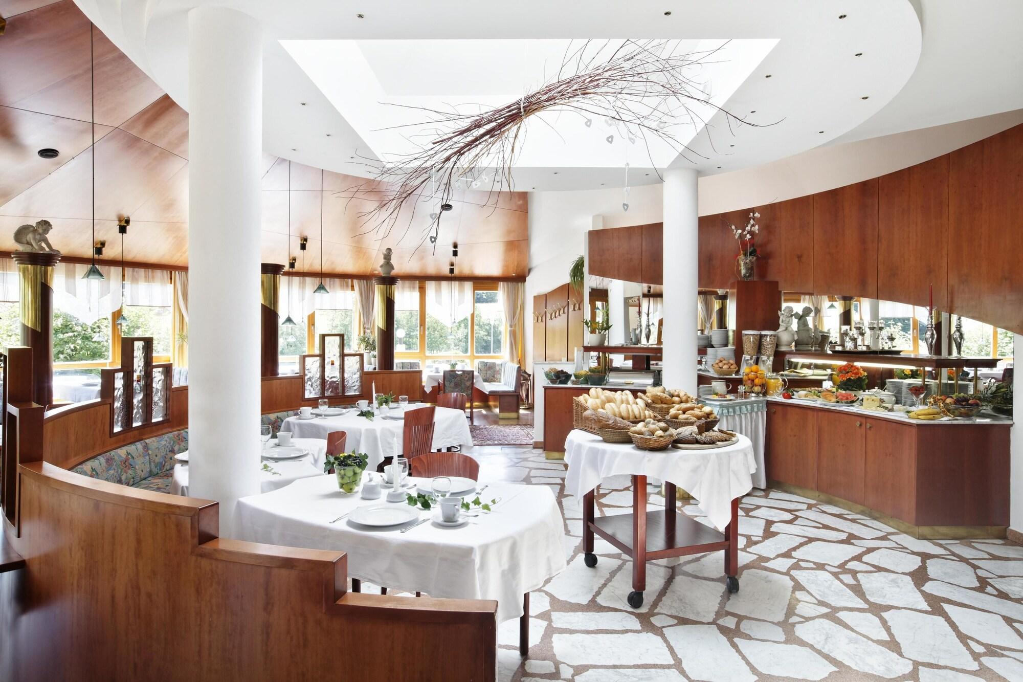 Vitalhotel Krainz