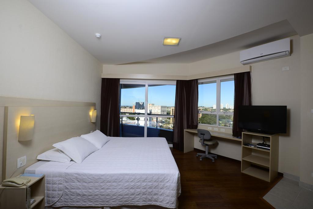 Golden Blue Hotel