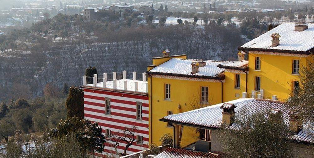 Agriturismo Villa Bissiniga