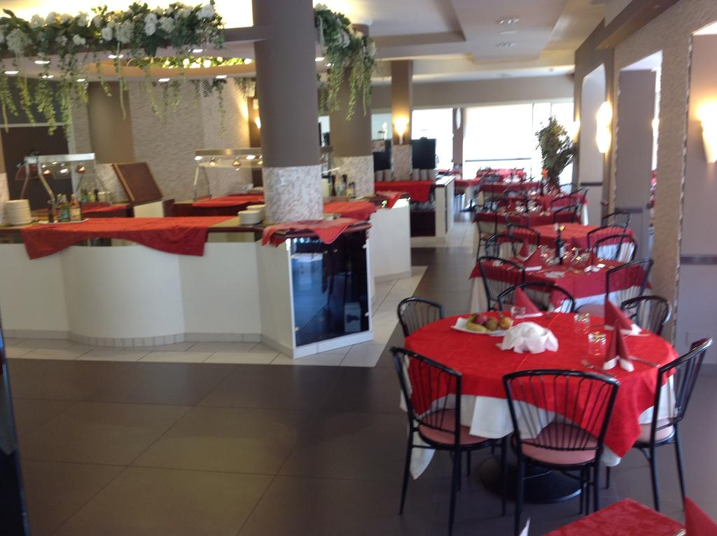 Hotel Eur