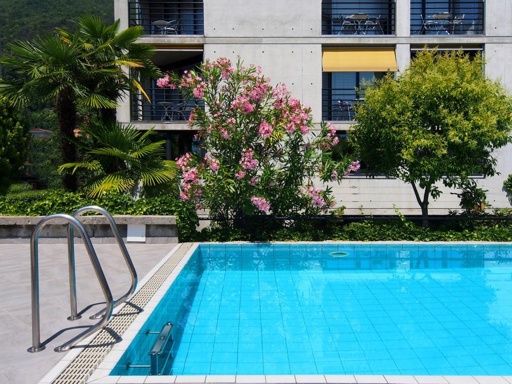 Hotel Nessi by null