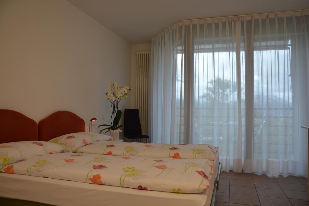 Hotel Nessi by null
