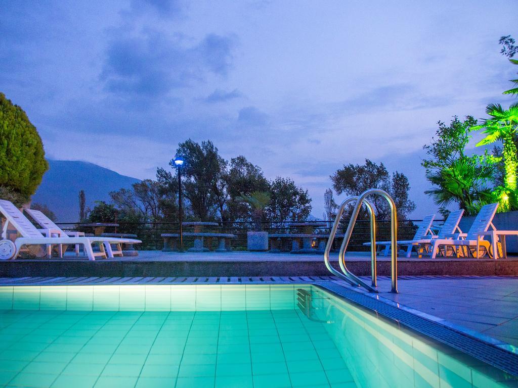 Hotel Nessi by null