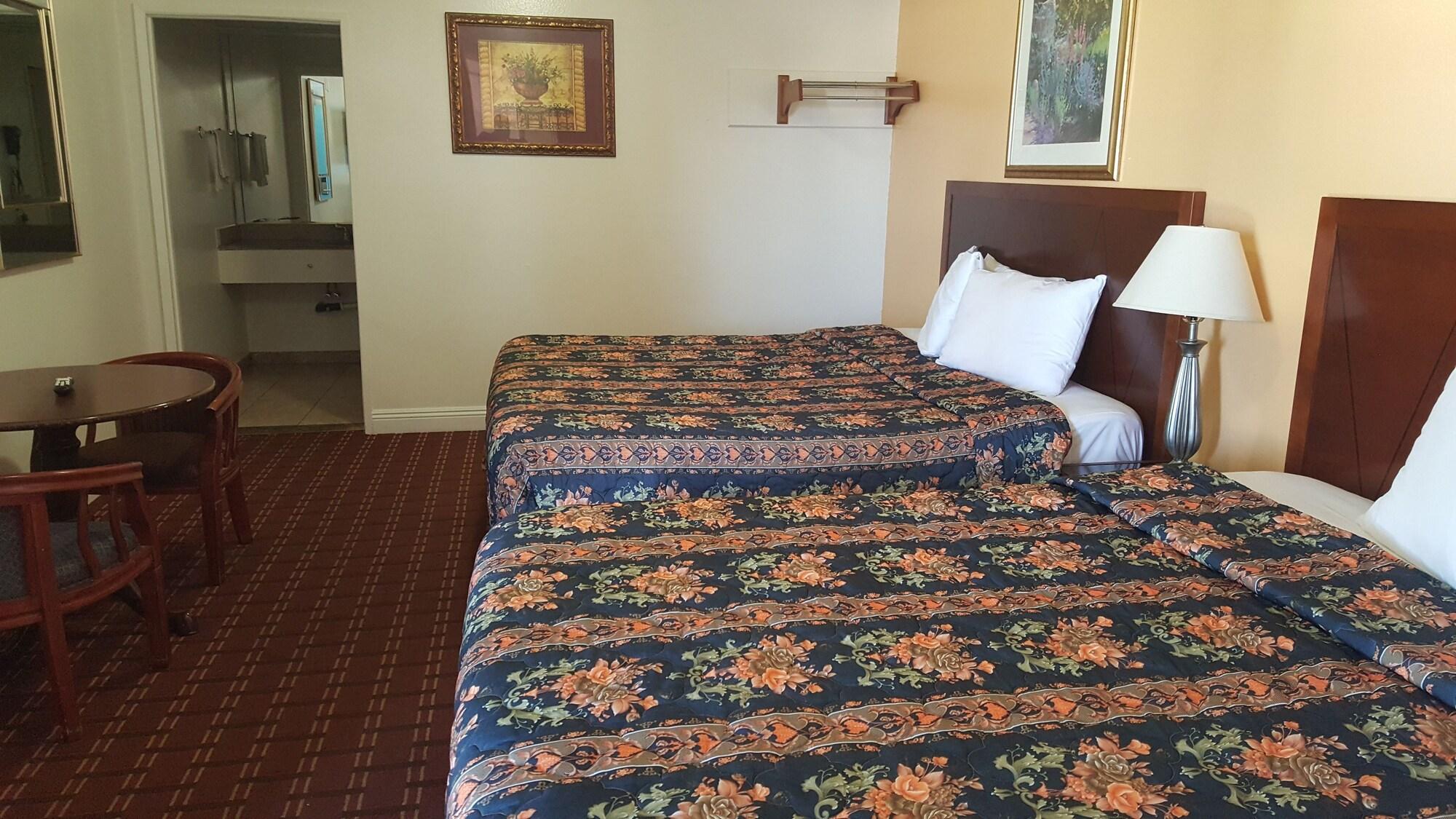 Royal Inn Motel