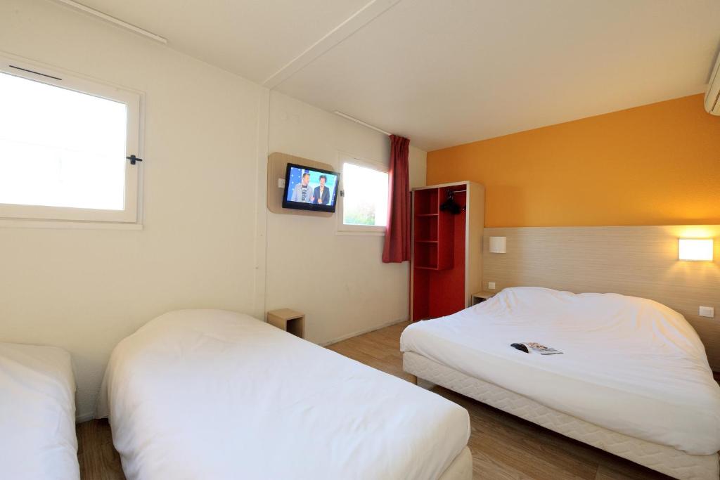 Hotel Kennedy Parc des Expositions