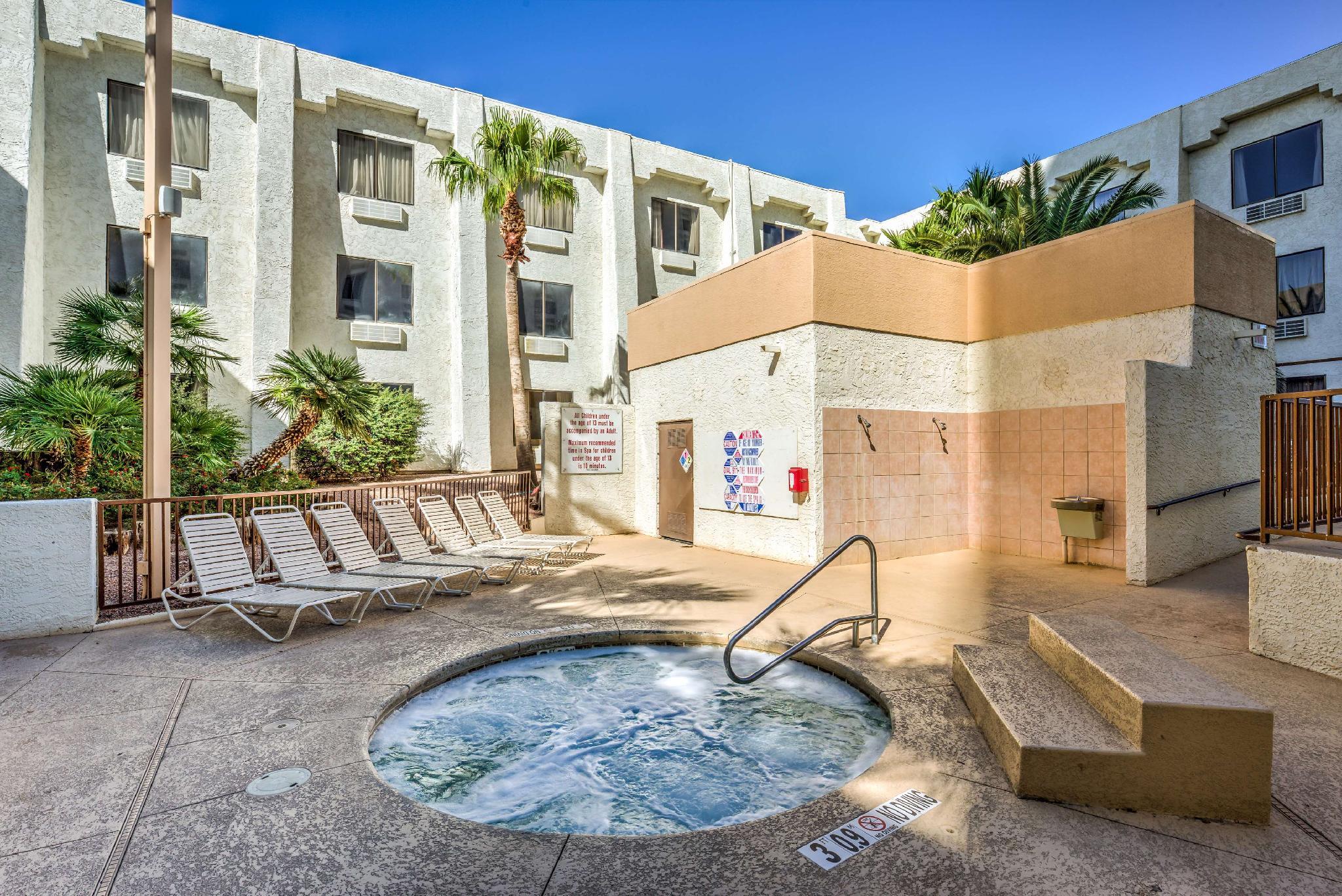 Edgewater Casino Resort by null