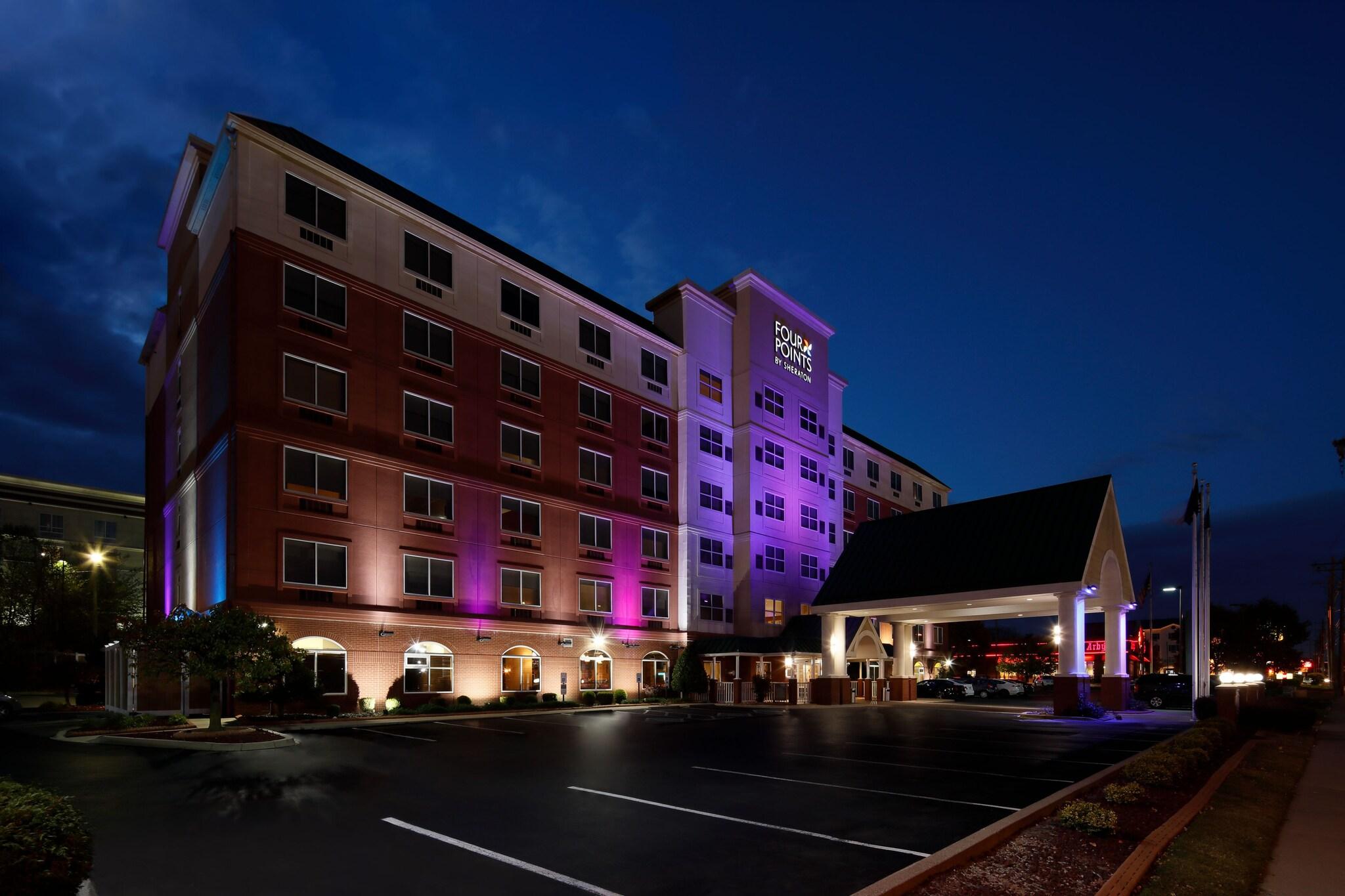 Four Points by Sheraton Louisville Airport image