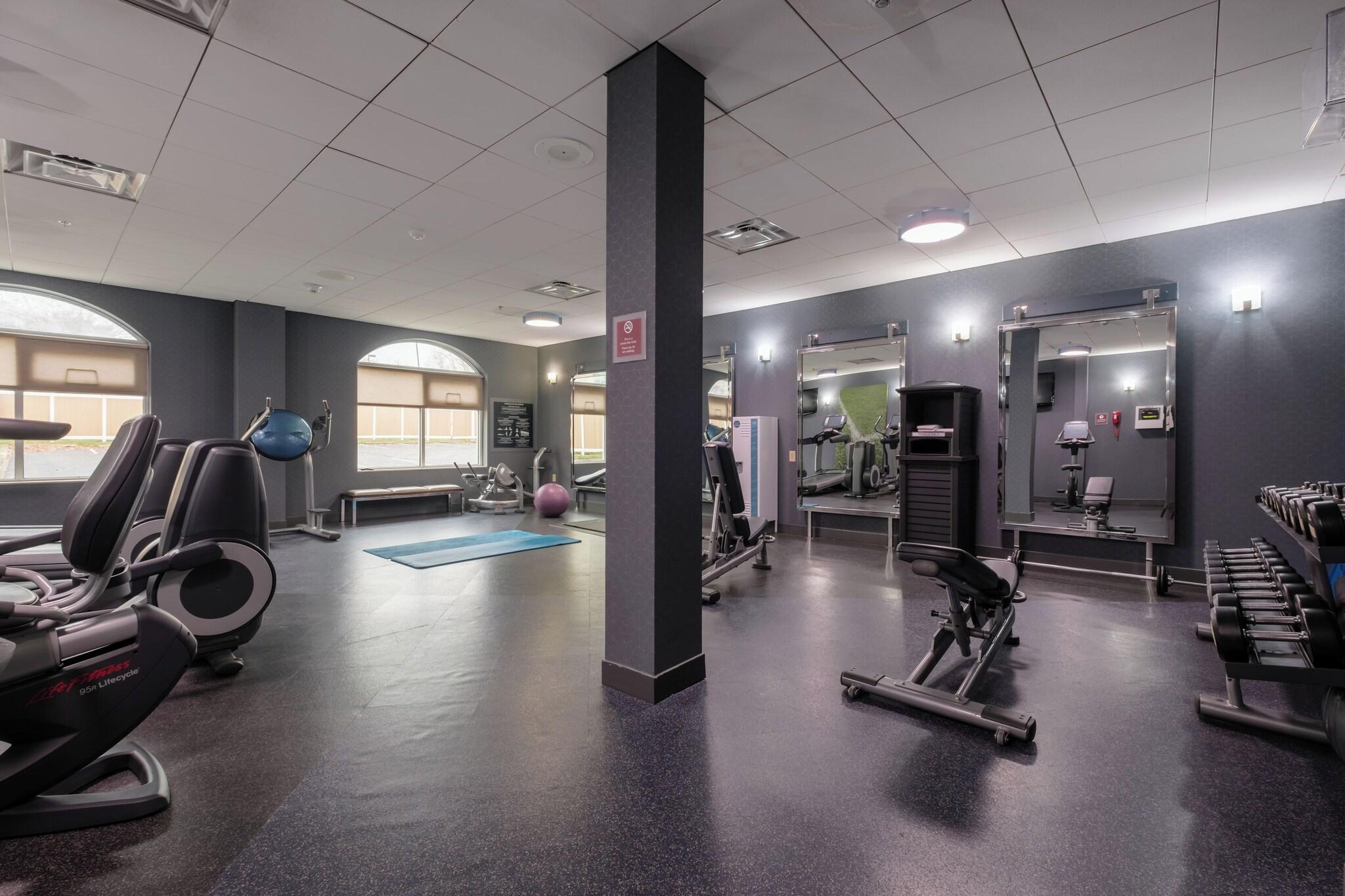 Four Points by Sheraton Louisville Airport