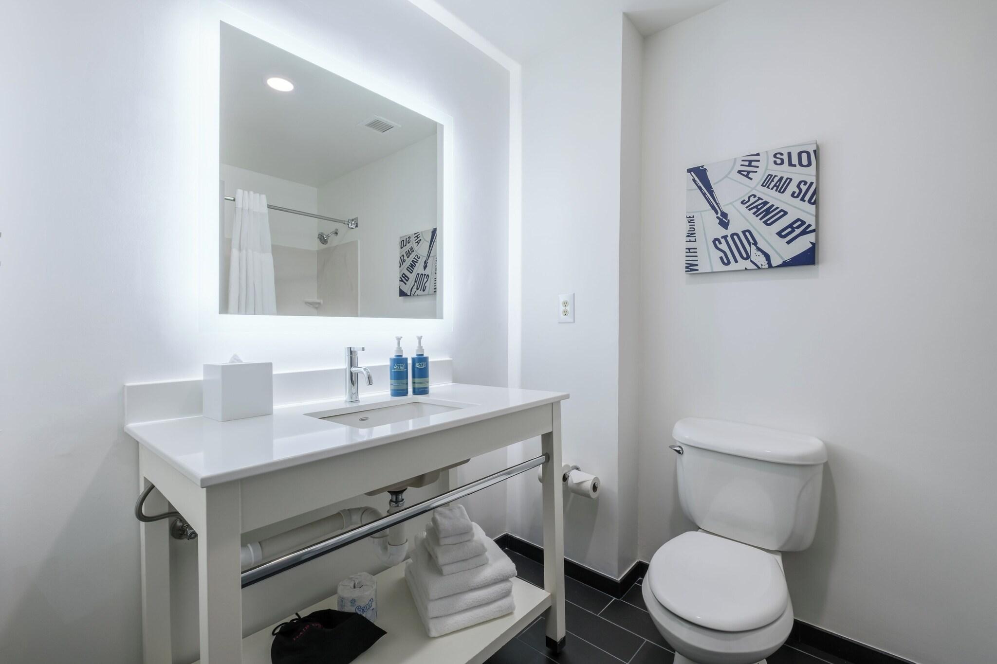 Four Points by Sheraton Louisville Airport
