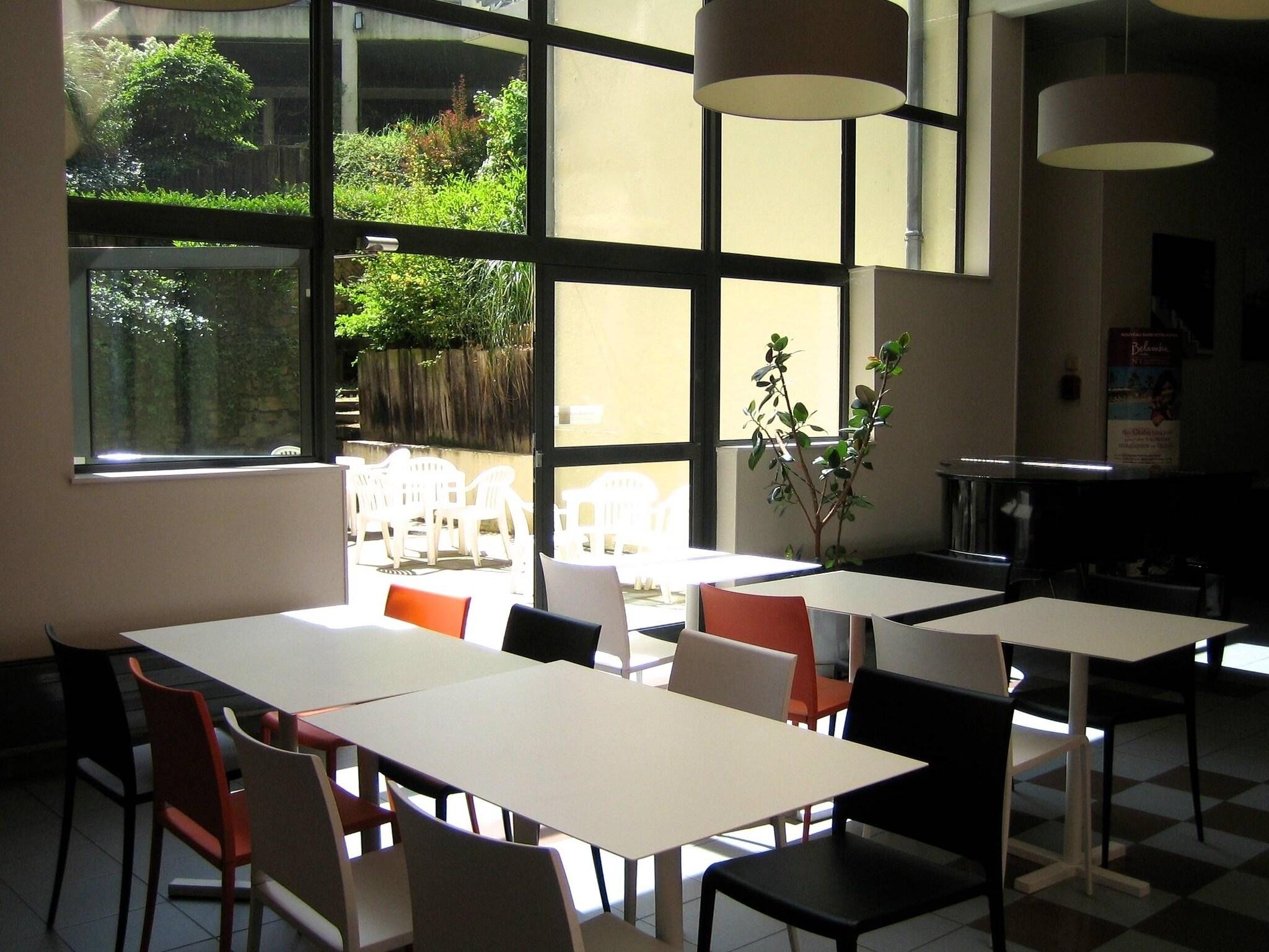 Belambra Clubs - Residence Villemanzy