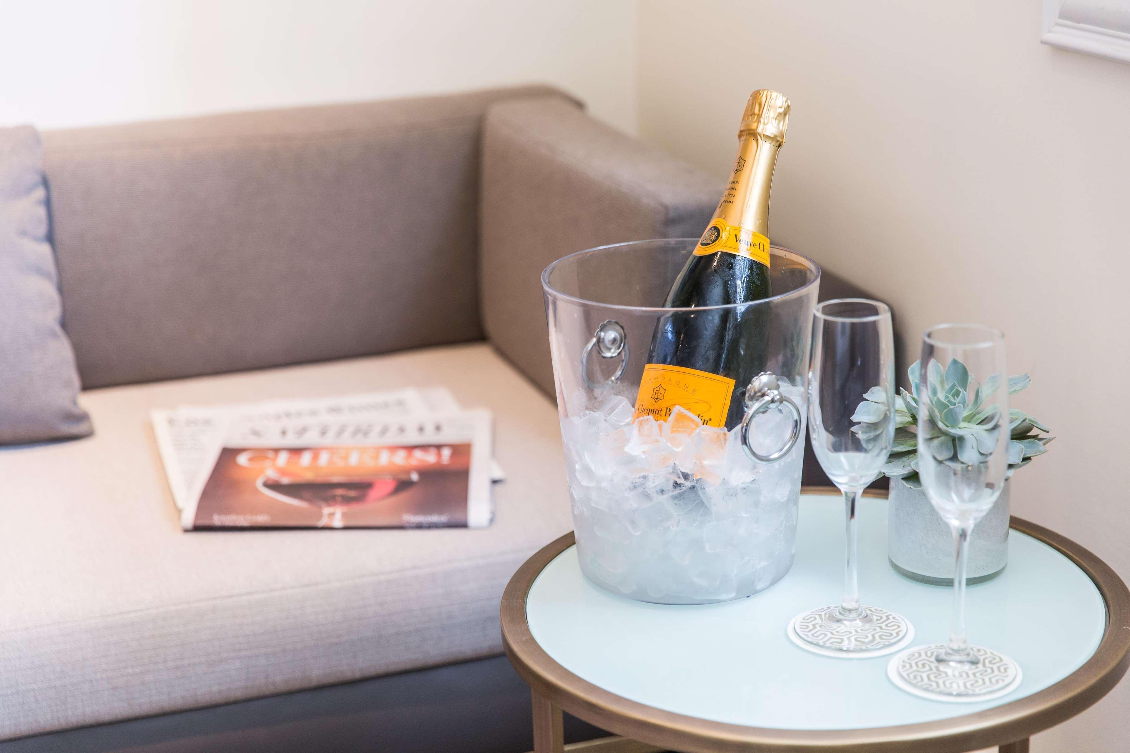 Mosaic Hotel by null